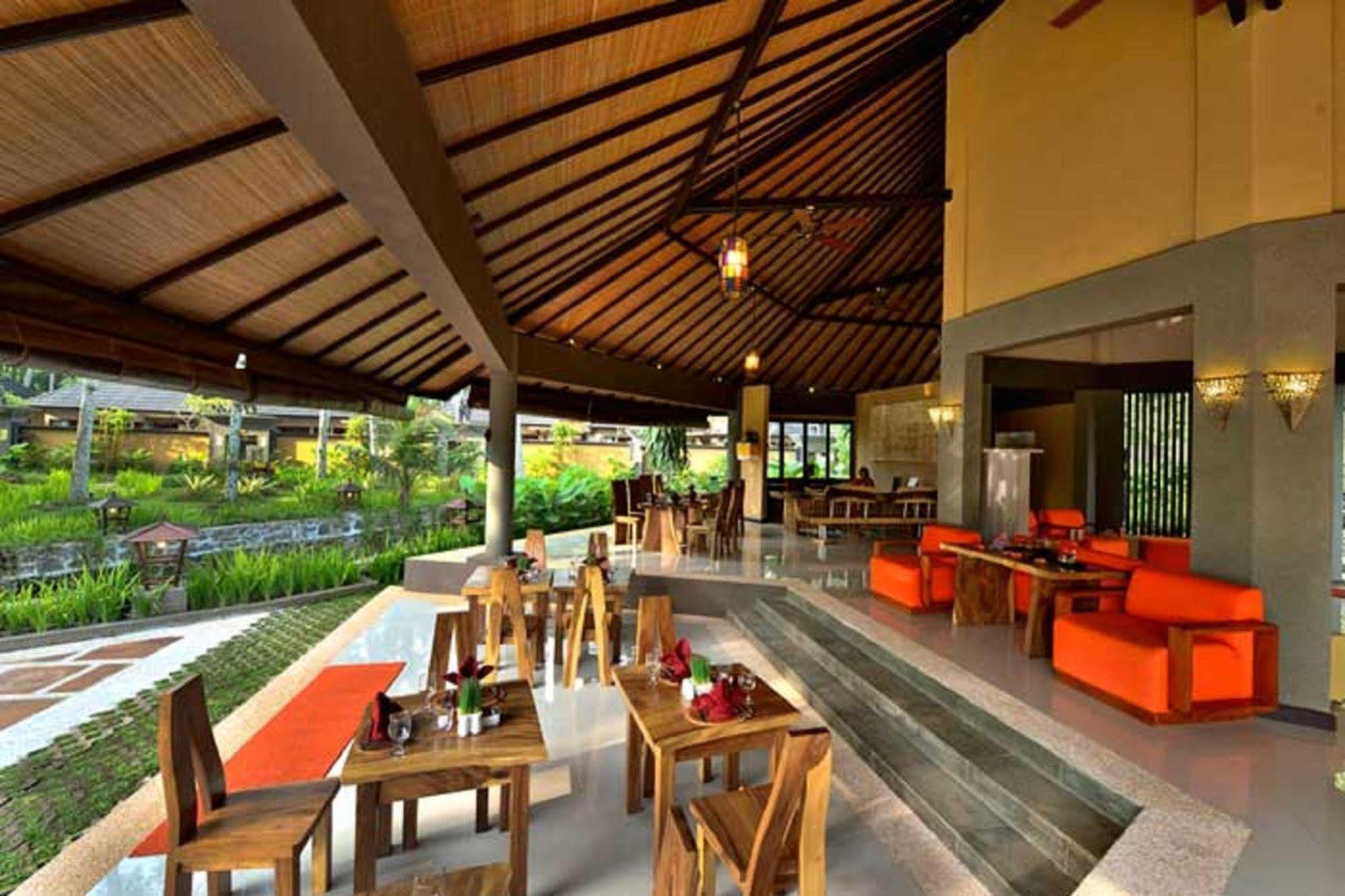 Gino Feruci By Kagum Villa Ubud (Bali)
