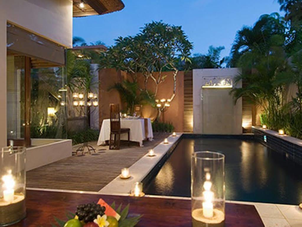 Bhavana Private Villa *