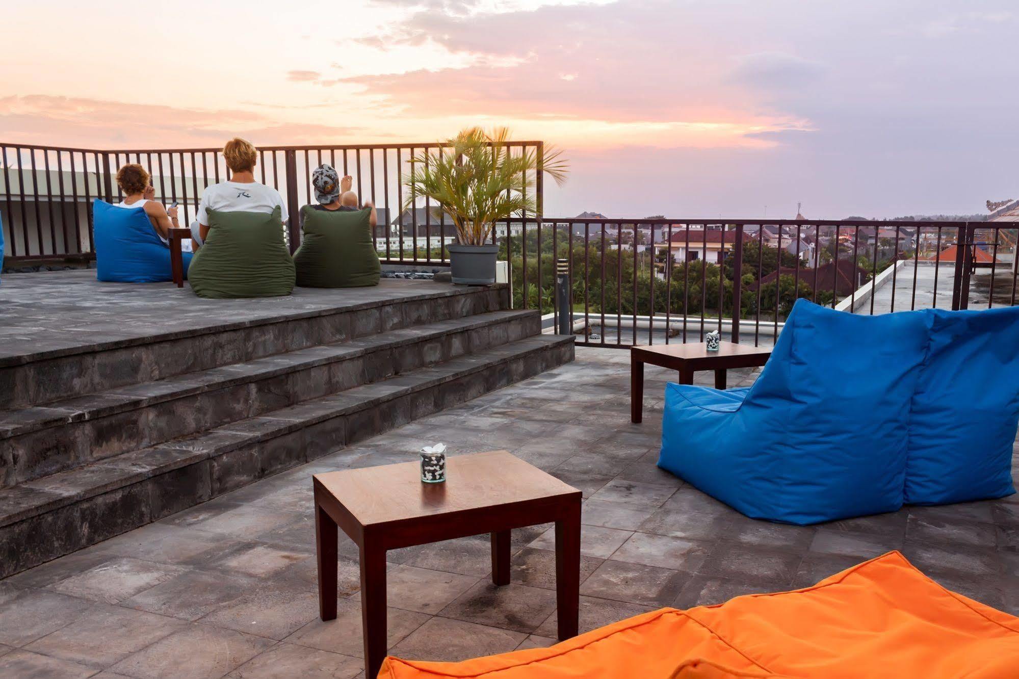 The Kirana Hotel 4*