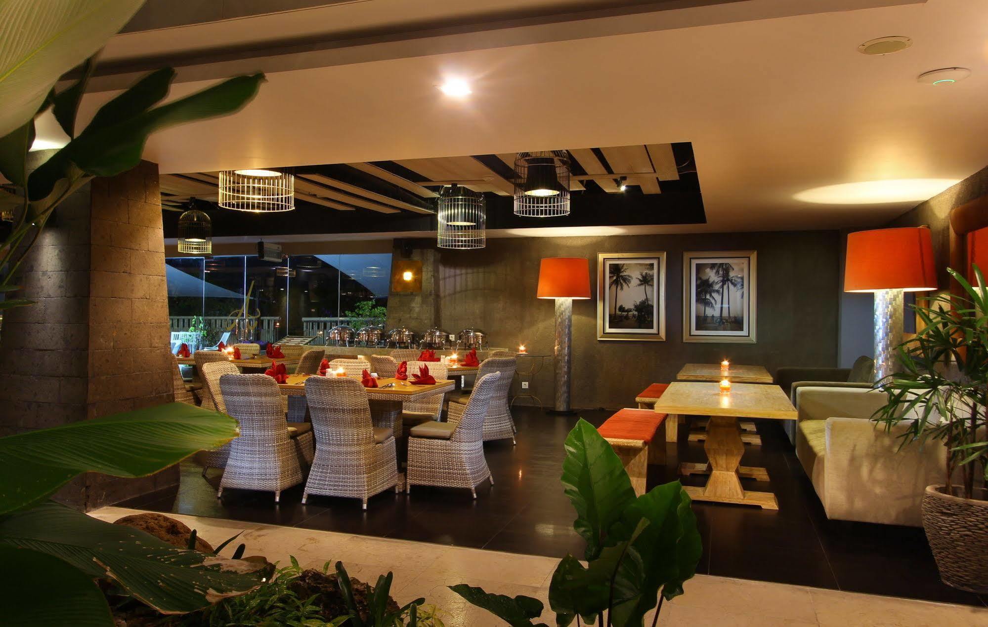 Amaroossa Bali 4* Nusa Dua (Bali)