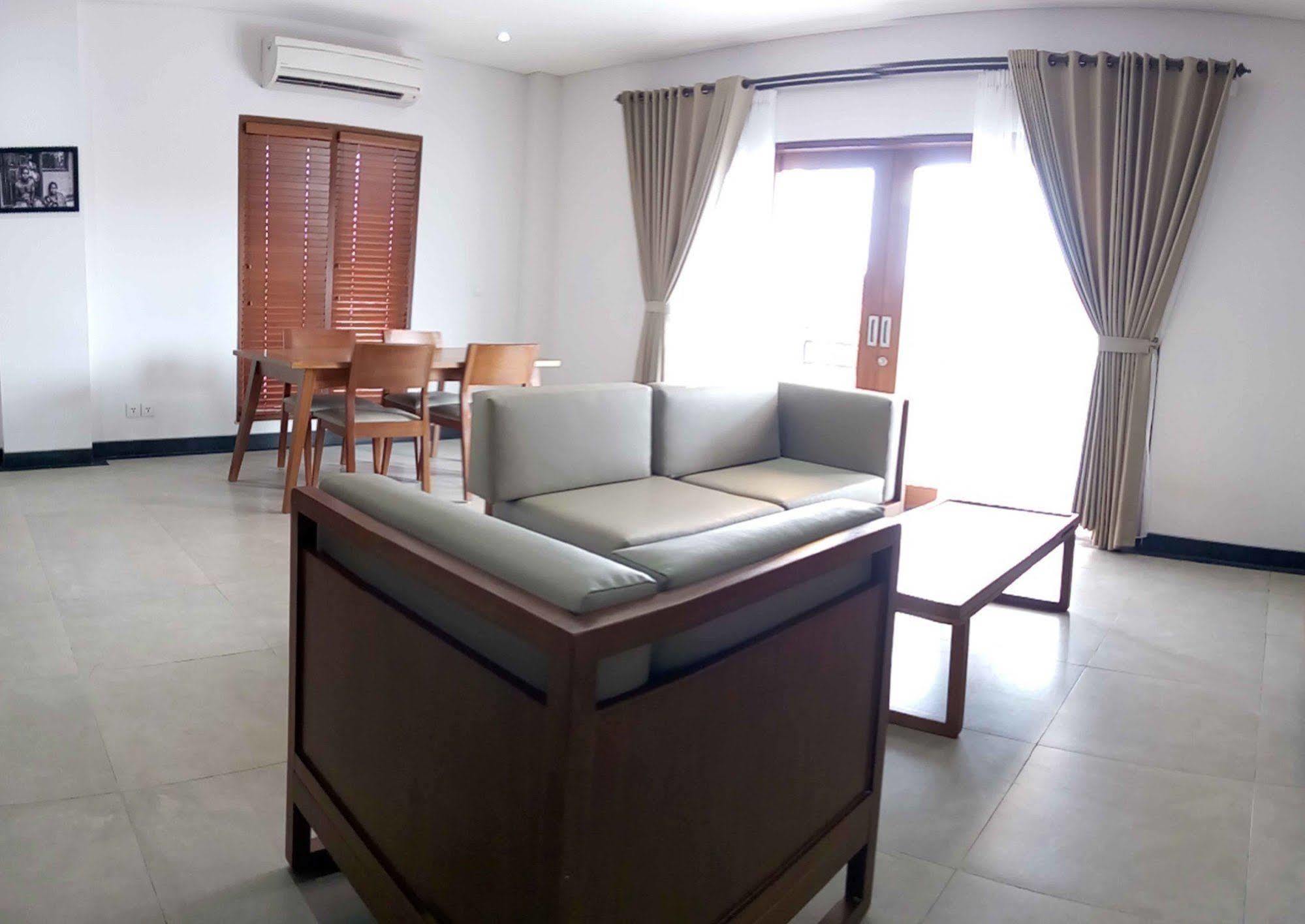 Kuta Town House 4*
