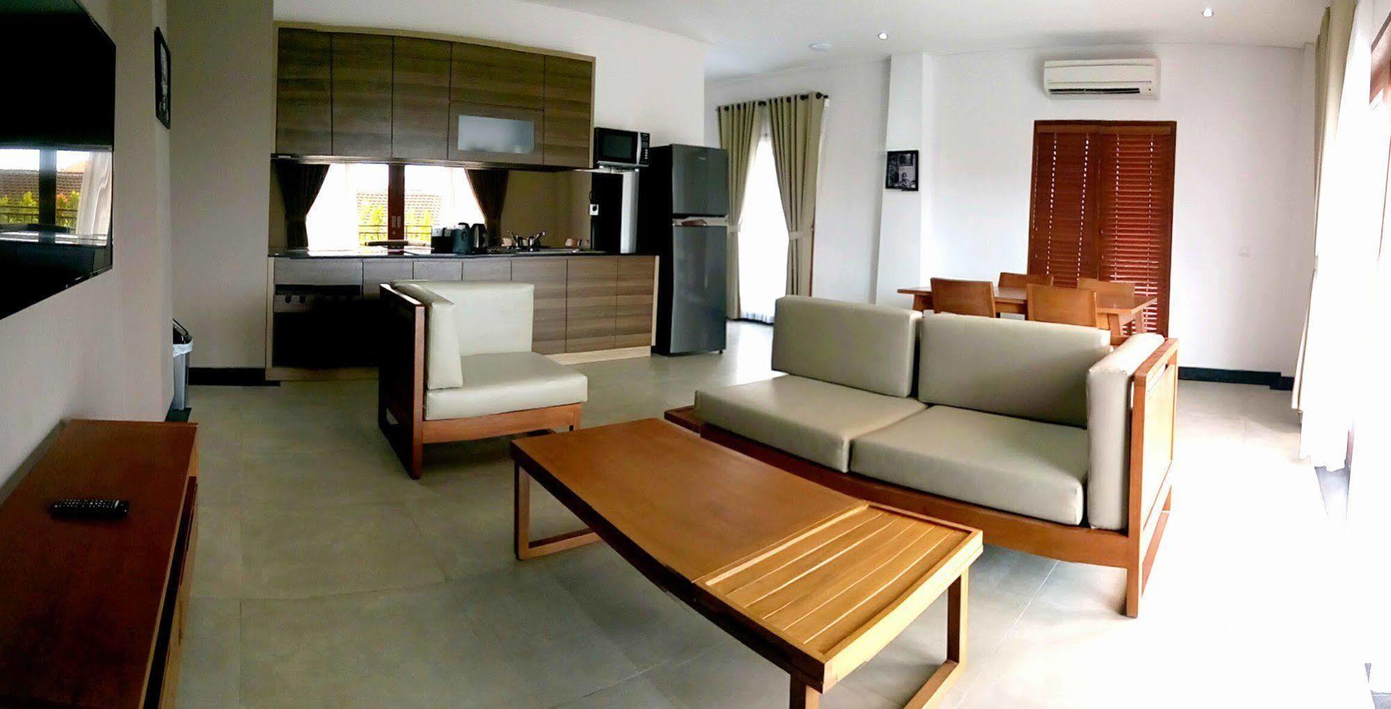 Kuta Town House Kuta (Bali)