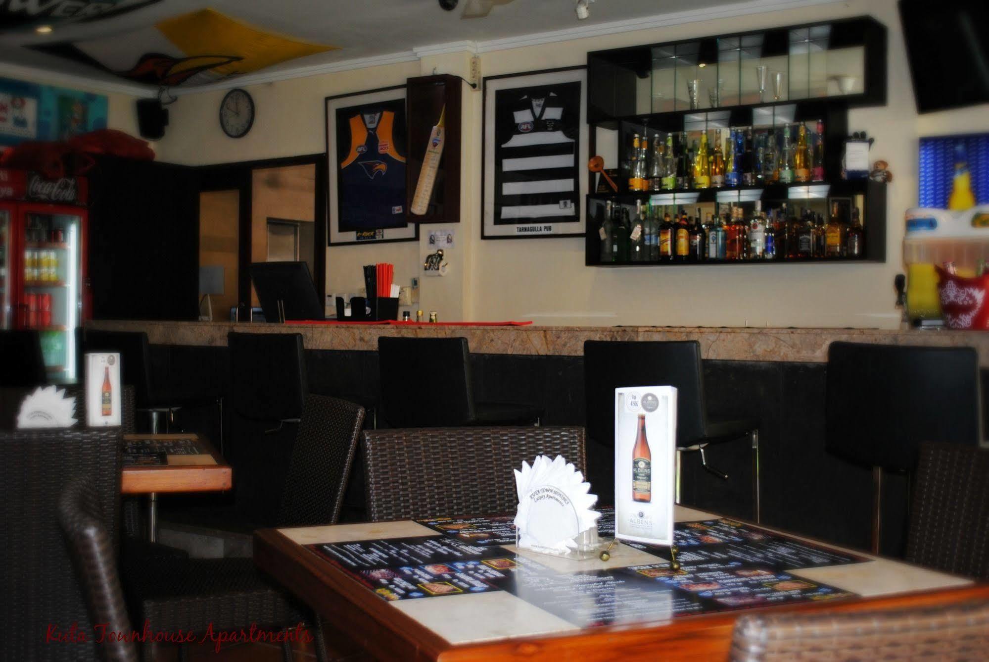 Kuta Town House