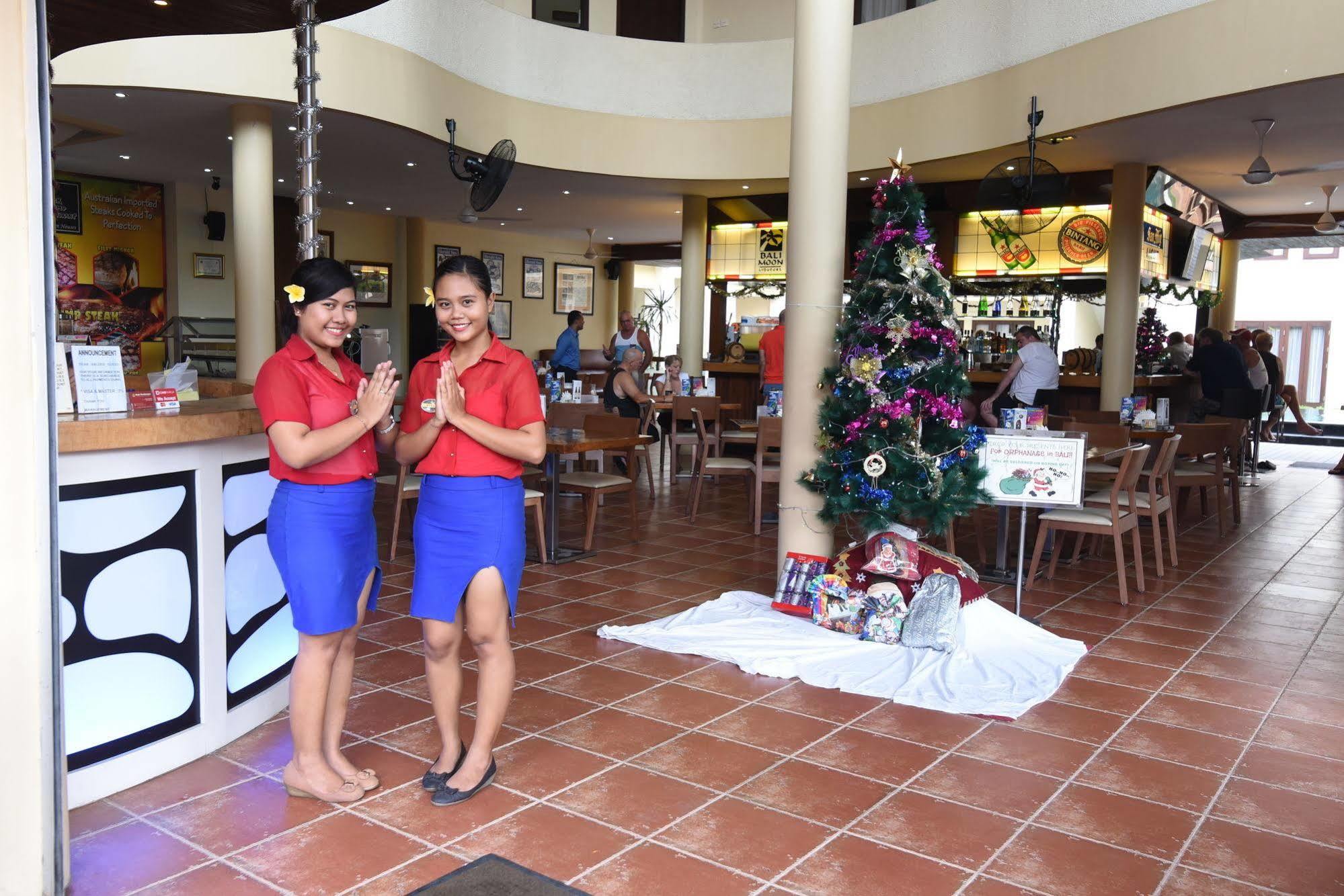 Kuta Town House