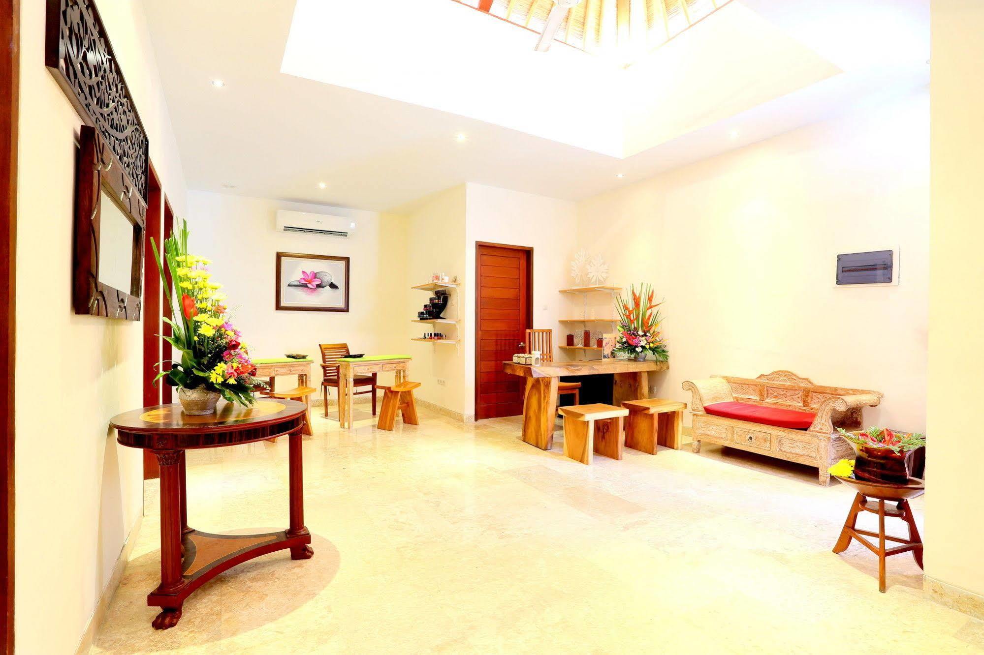 Jas Boutique Seminyak (Bali)