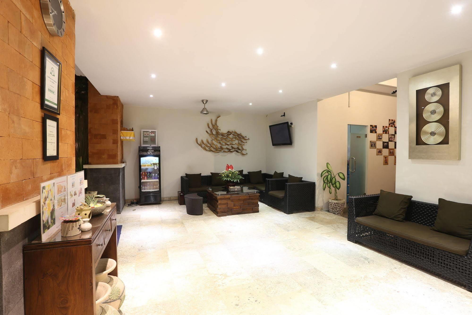 Villa Jas Boutique Seminyak (Bali)