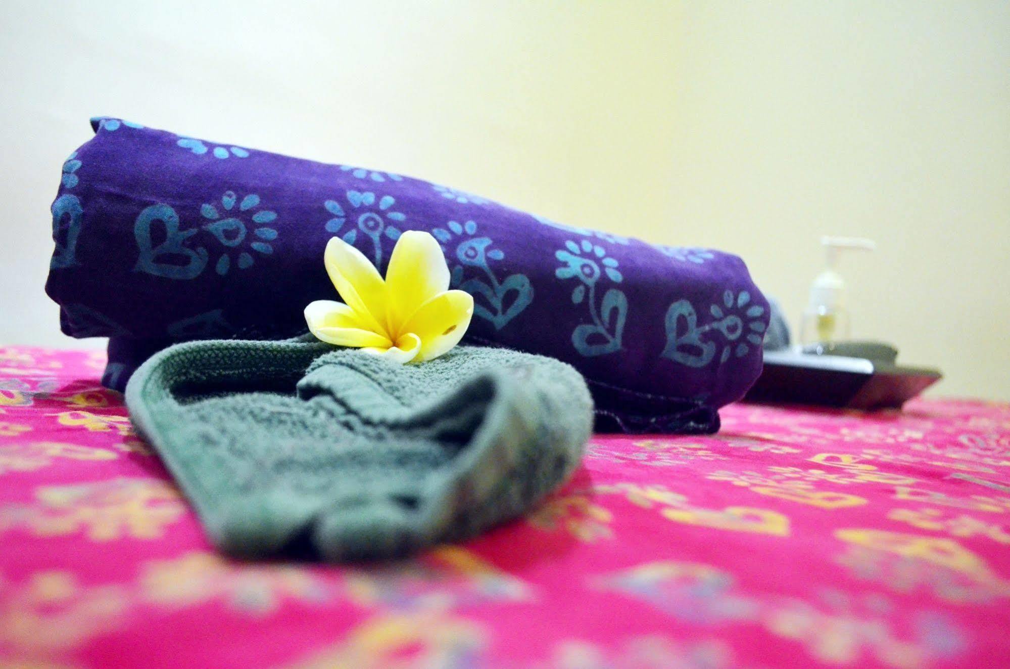 Jas Boutique Villa Seminyak (Bali)