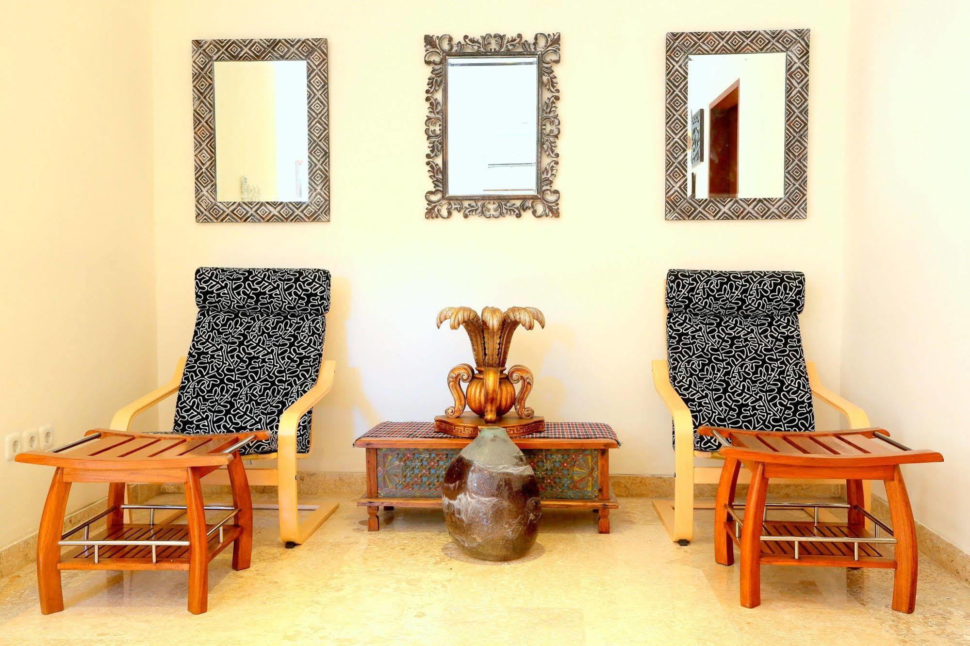Villa Jas Boutique