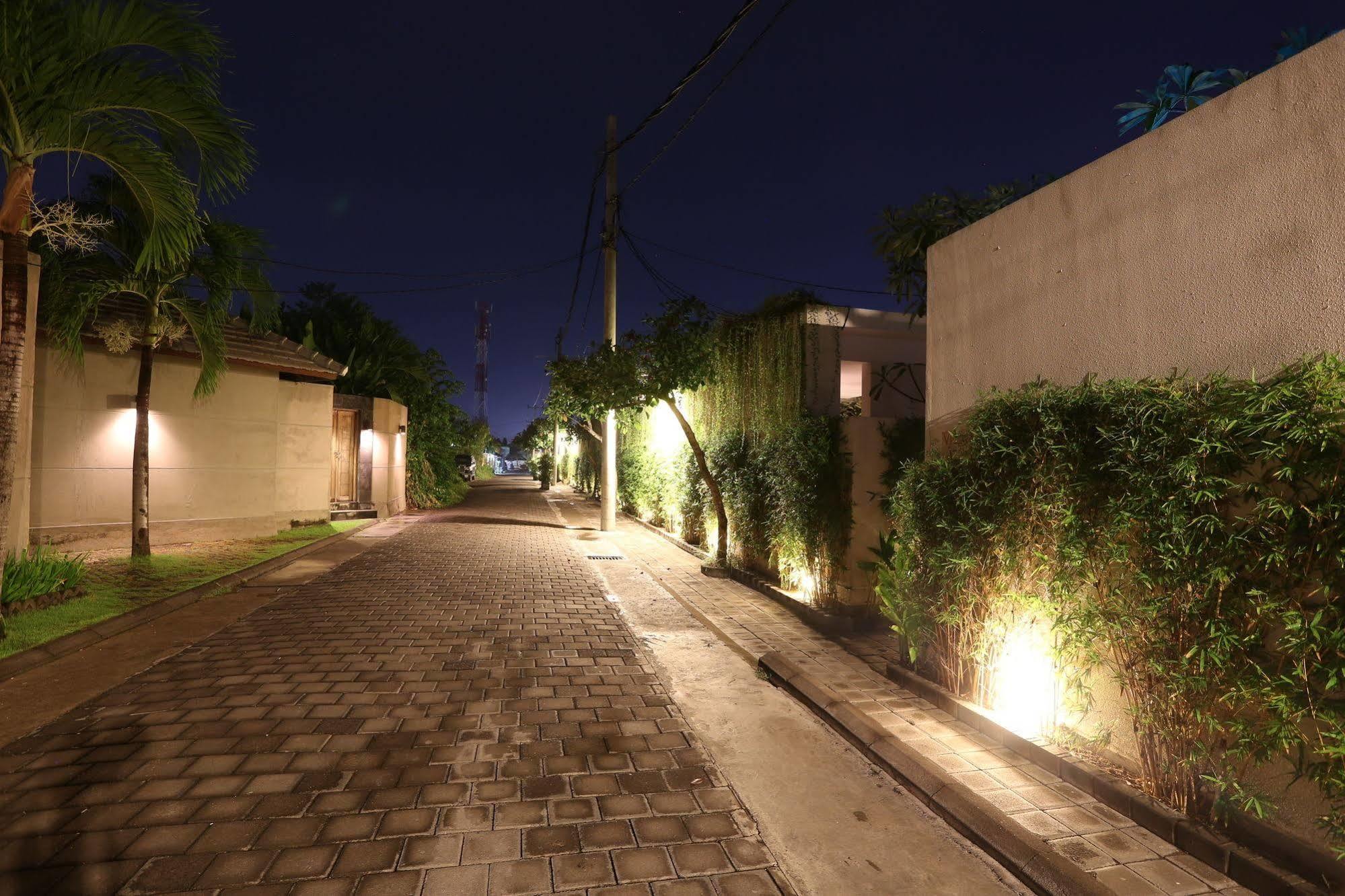 Villa Jas Boutique Seminyak (Bali)