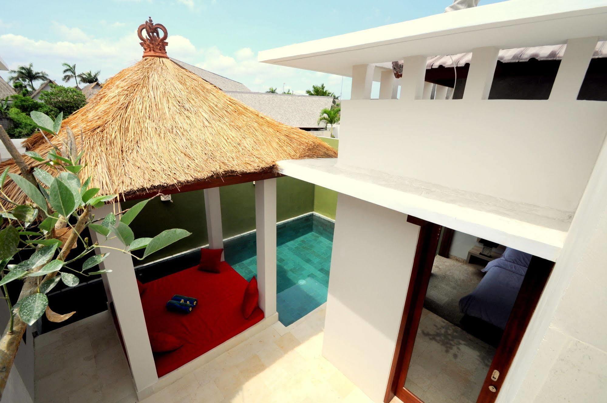 Villa Jas Boutique Seminyak (Bali)