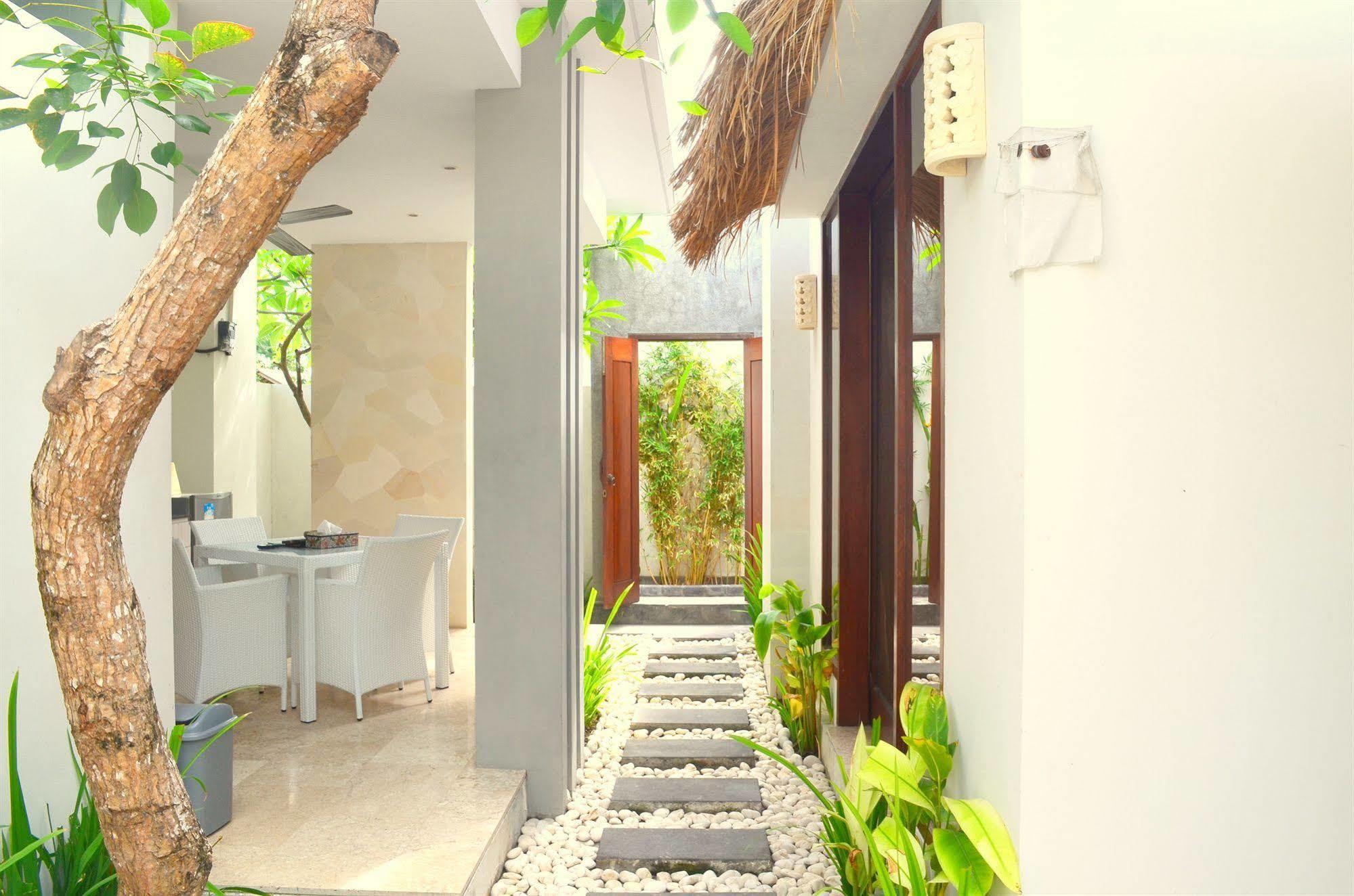 Villa Jas Boutique Seminyak (Bali)