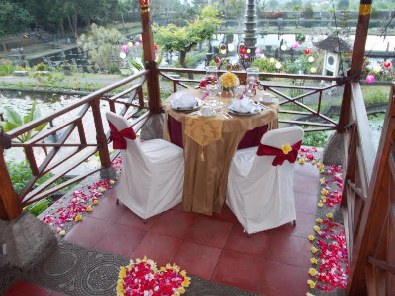 Guest house Tirta Ayu And Restaurant Karangasem (Bali)