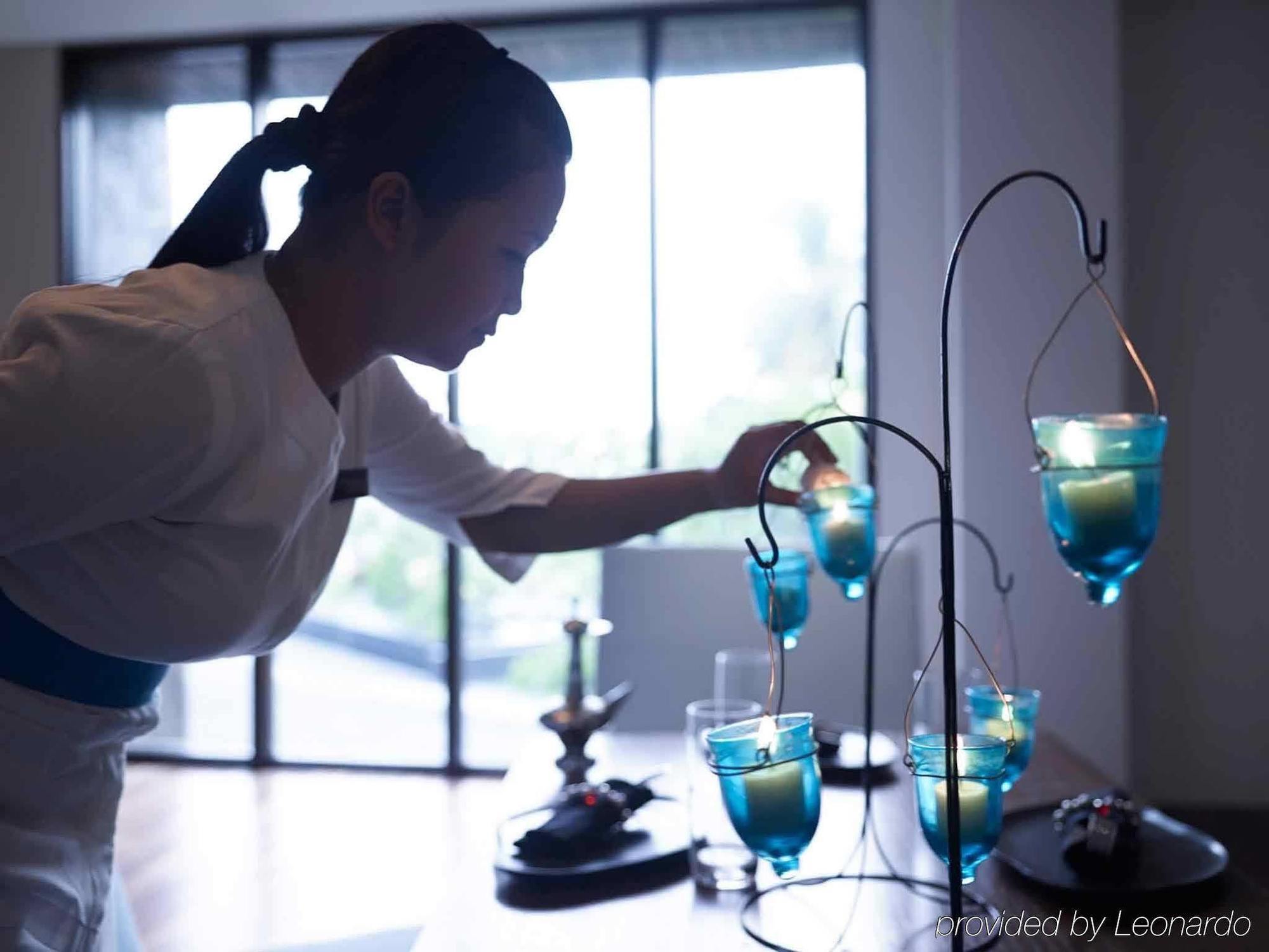 Pullman Bali Legian (Bali)