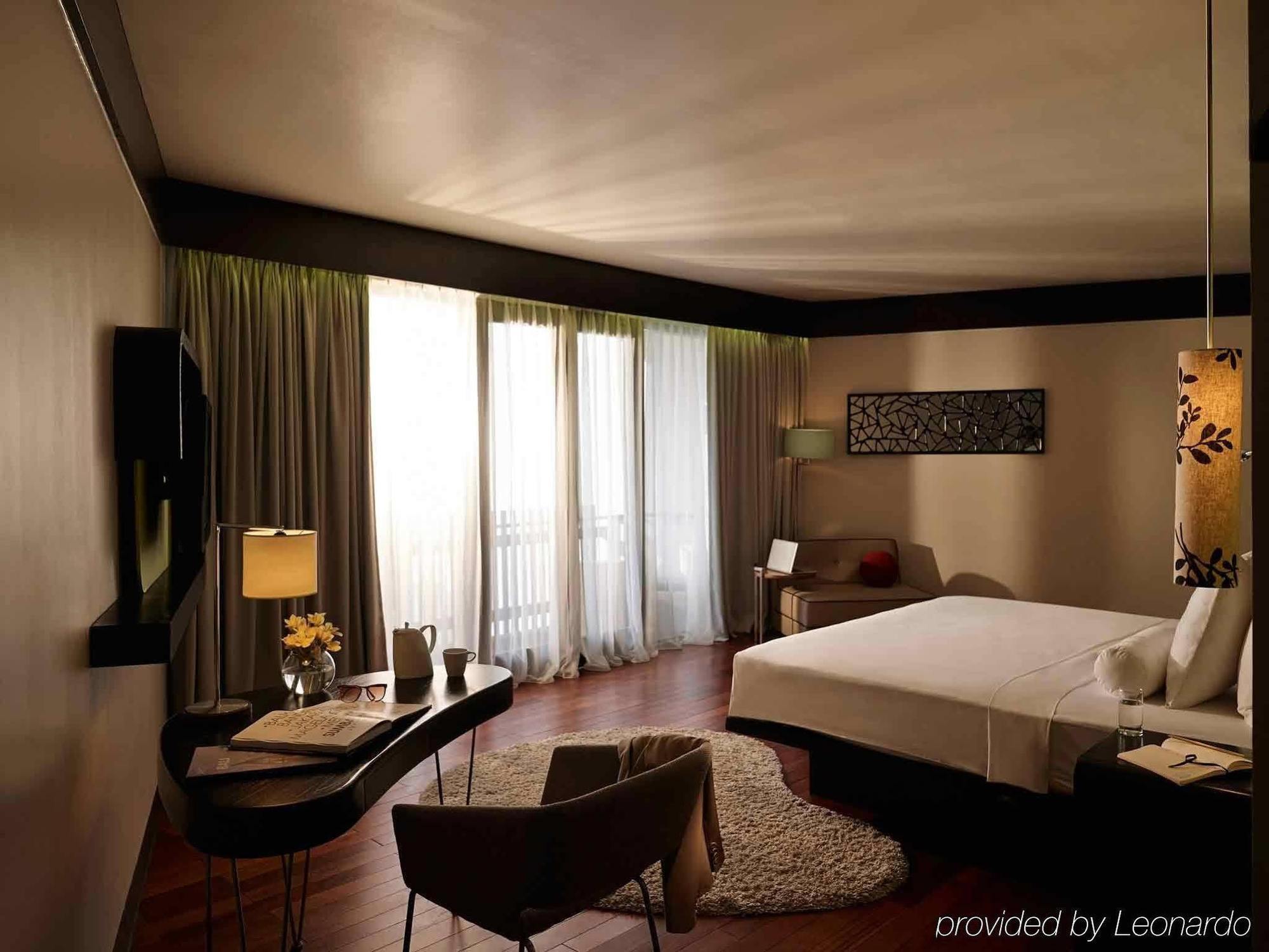 Resort Pullman Bali