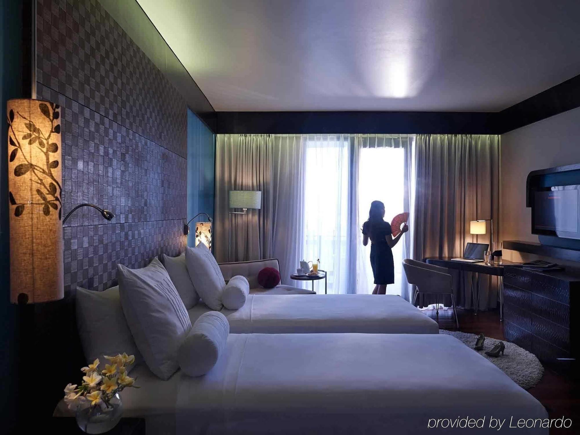 Pullman Bali Legian (Bali)