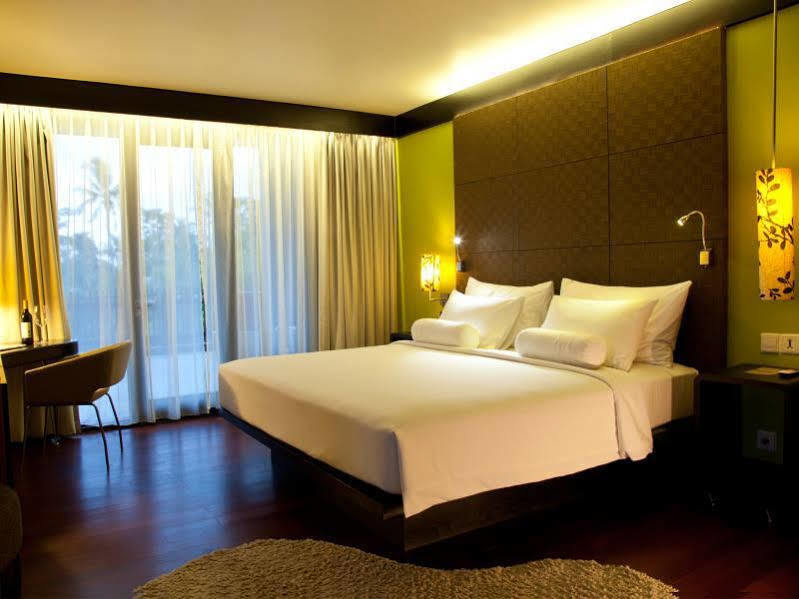 Resort Pullman Bali
