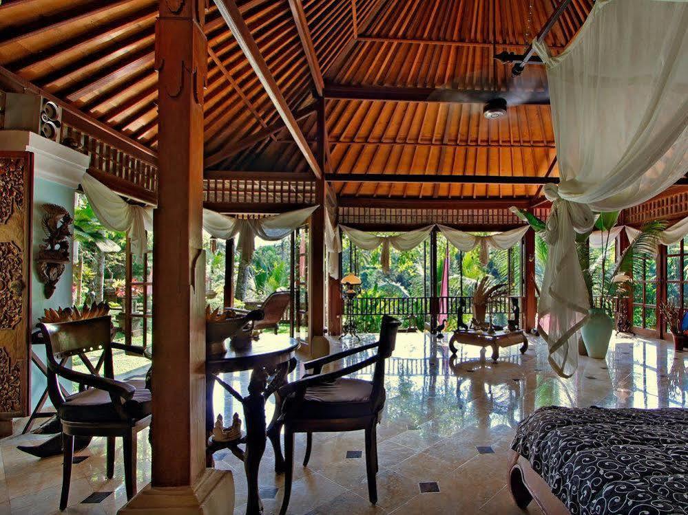 The Mahogany Ubud Tegallalang (Bali)