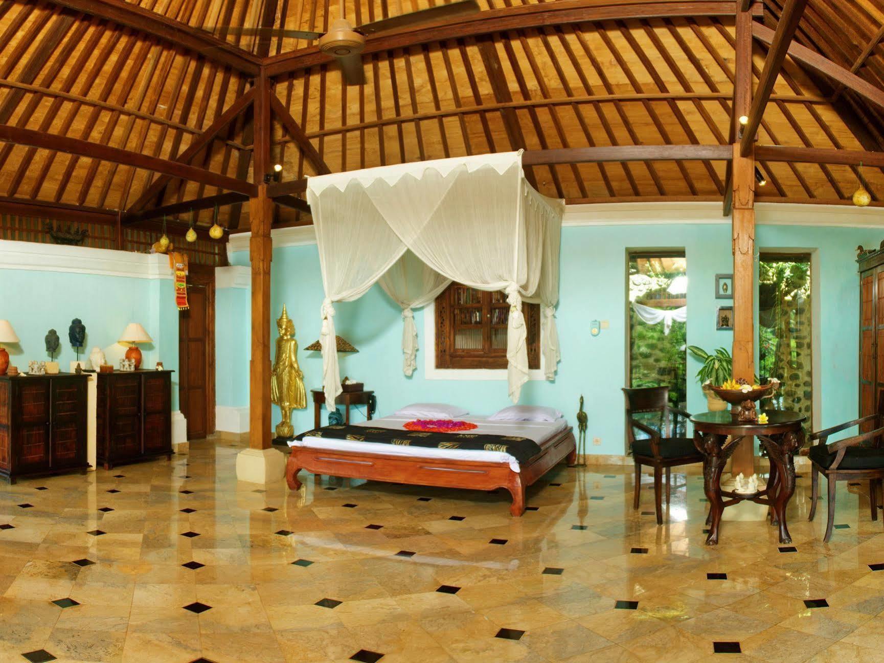 The Mahogany Ubud * Tegallalang (Bali)