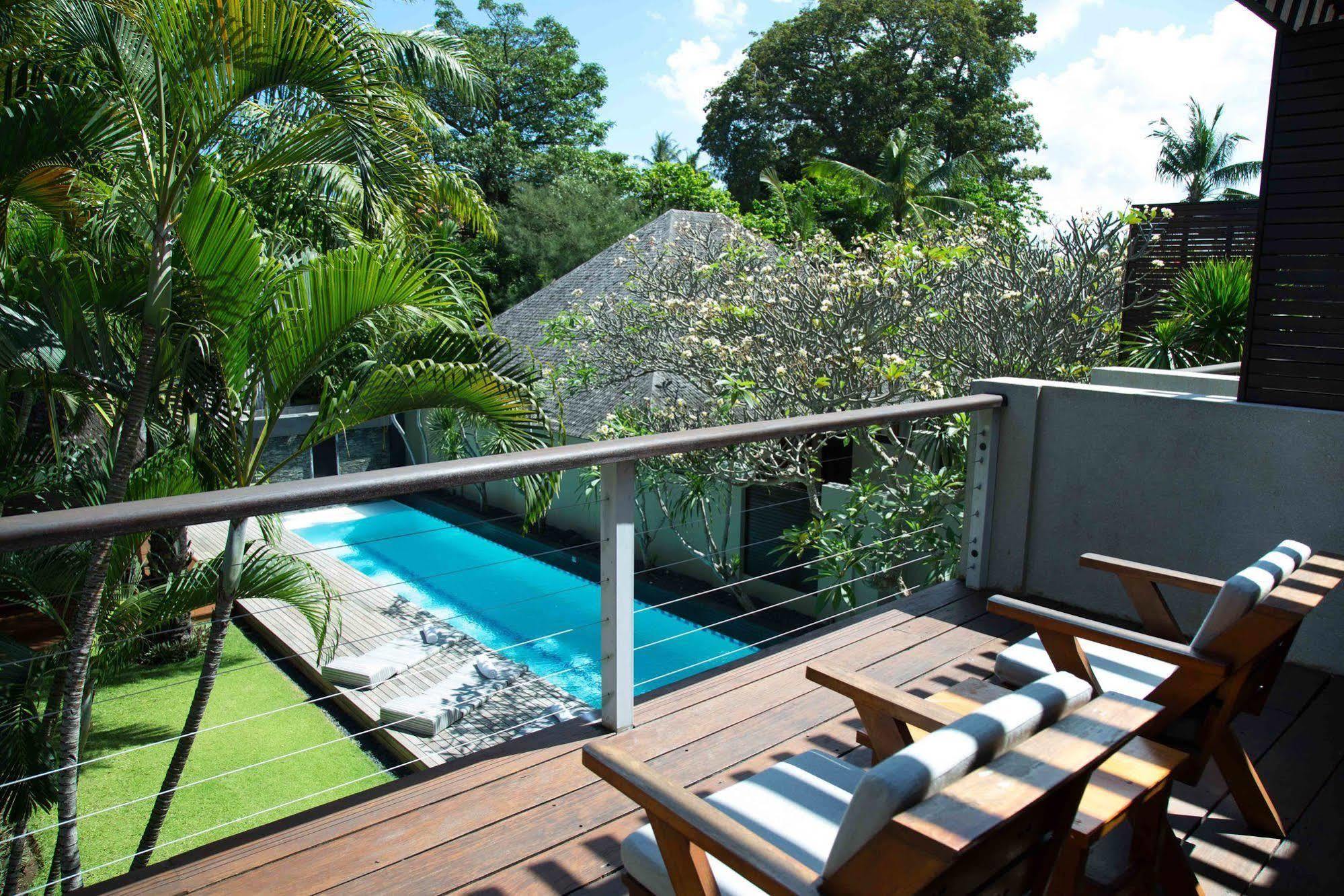 Downtown * Seminyak (Bali)