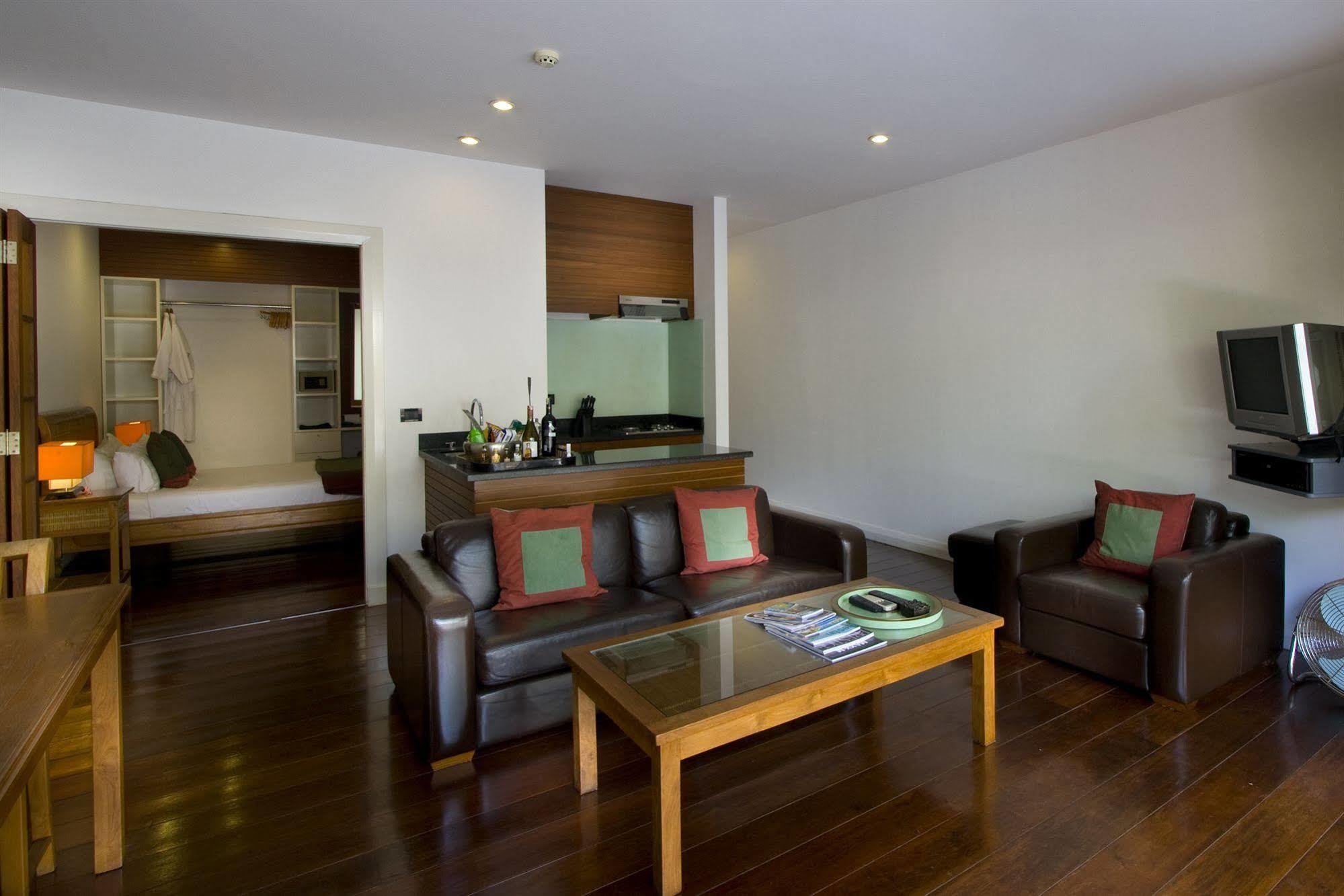 Downtown Villa *