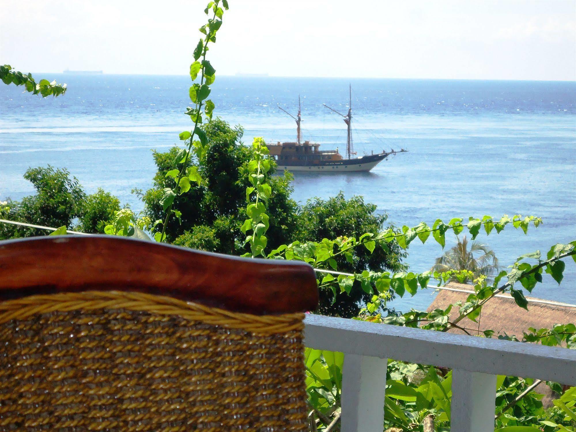Holiday park Baliku Dive