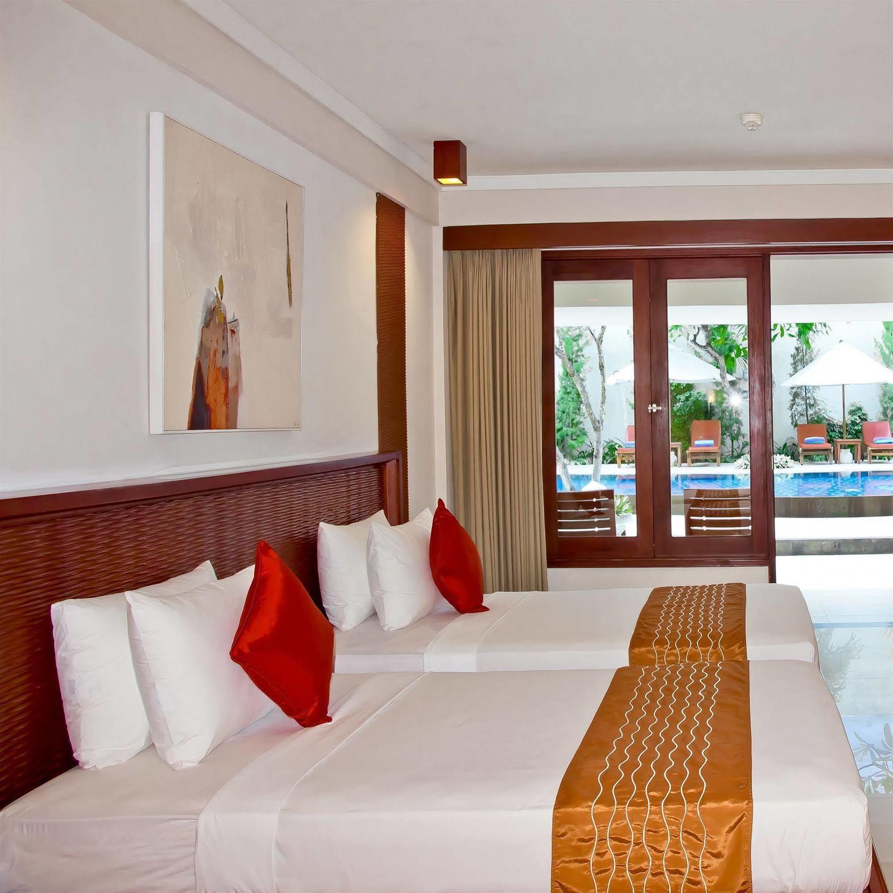 The Rani & Spa Hotel