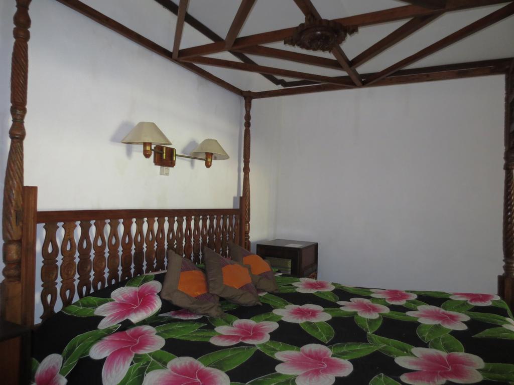 Gazebo Beach Holiday park