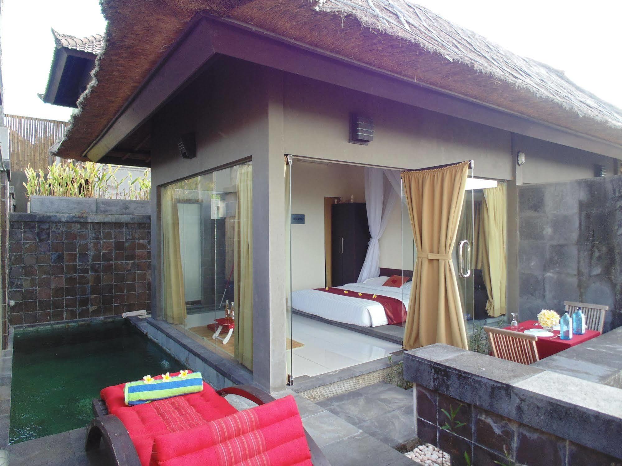 Holiday park Bali Golden Elephant Boutique 3*