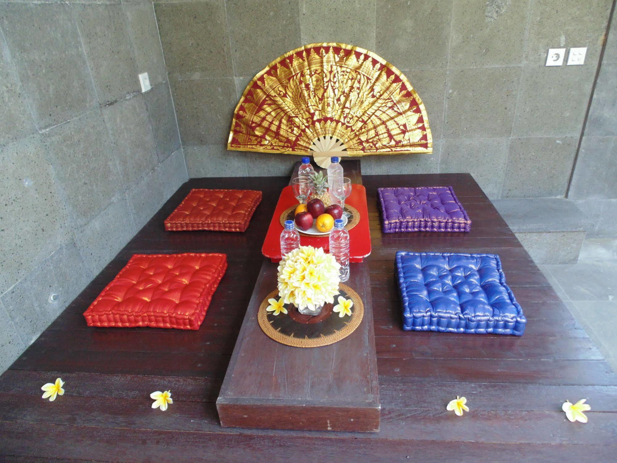 Bali Golden Elephant Boutique Holiday park