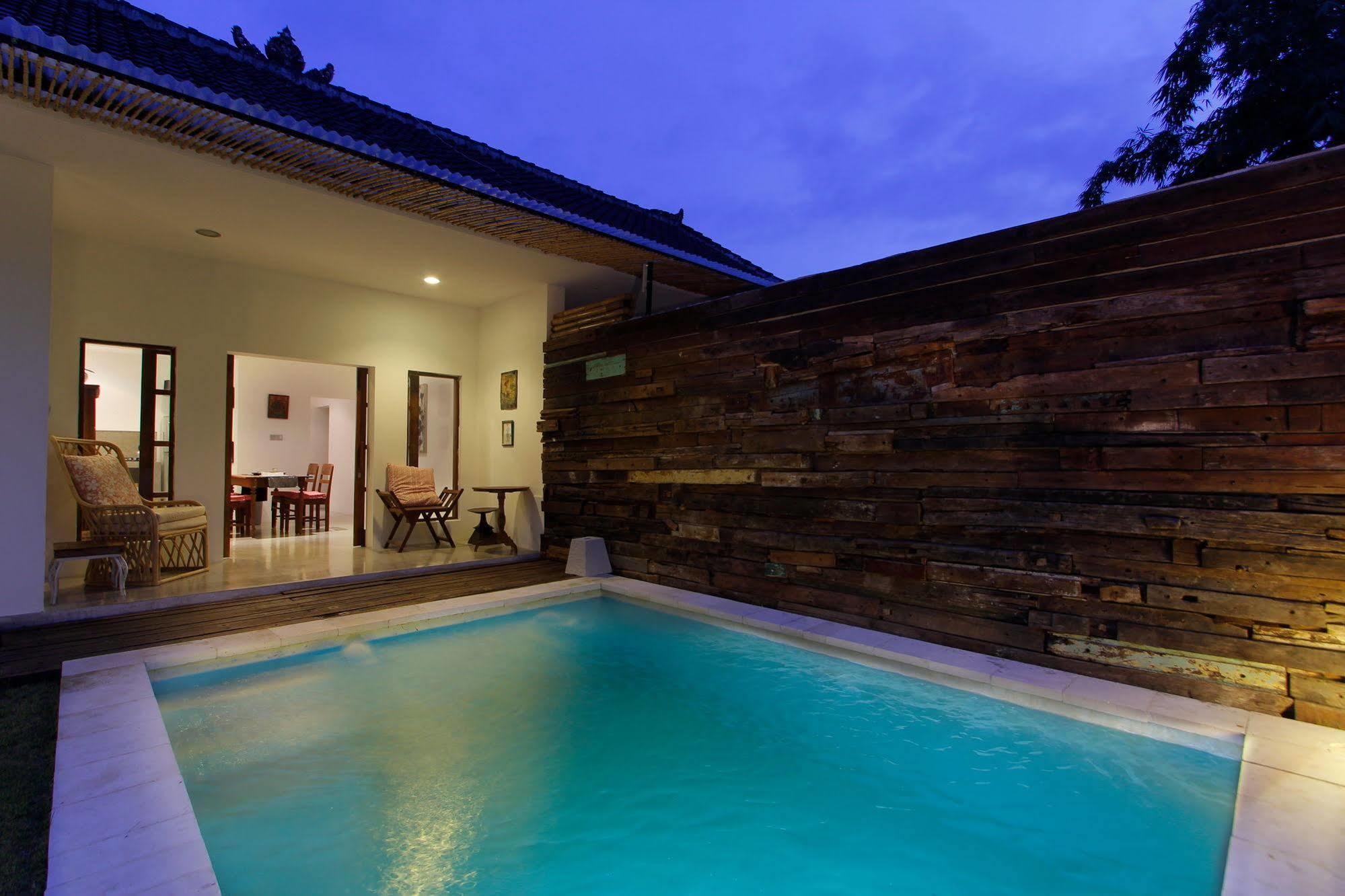 The Aparthotel
