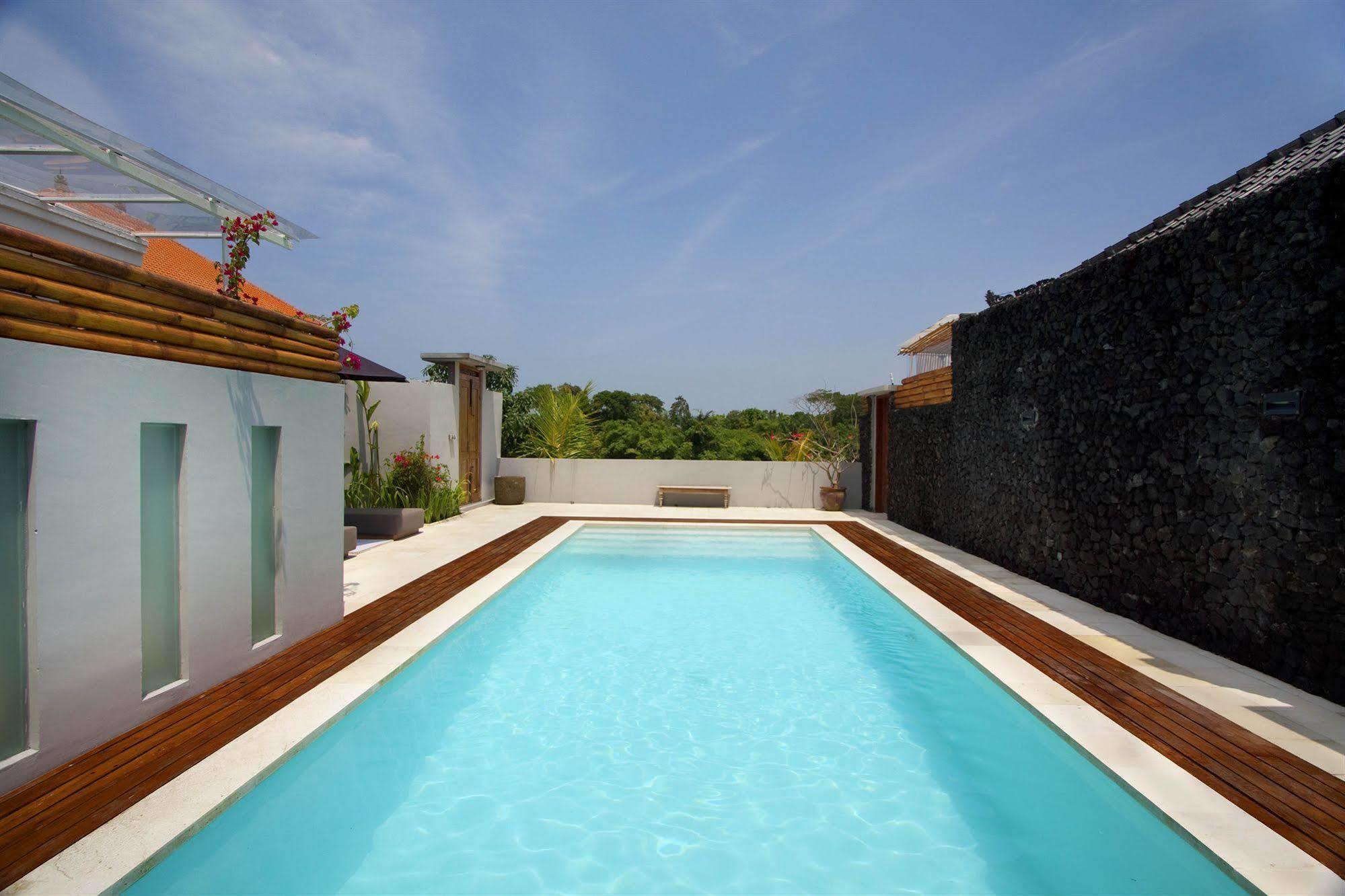 Aparthotel The Canggu (Bali)