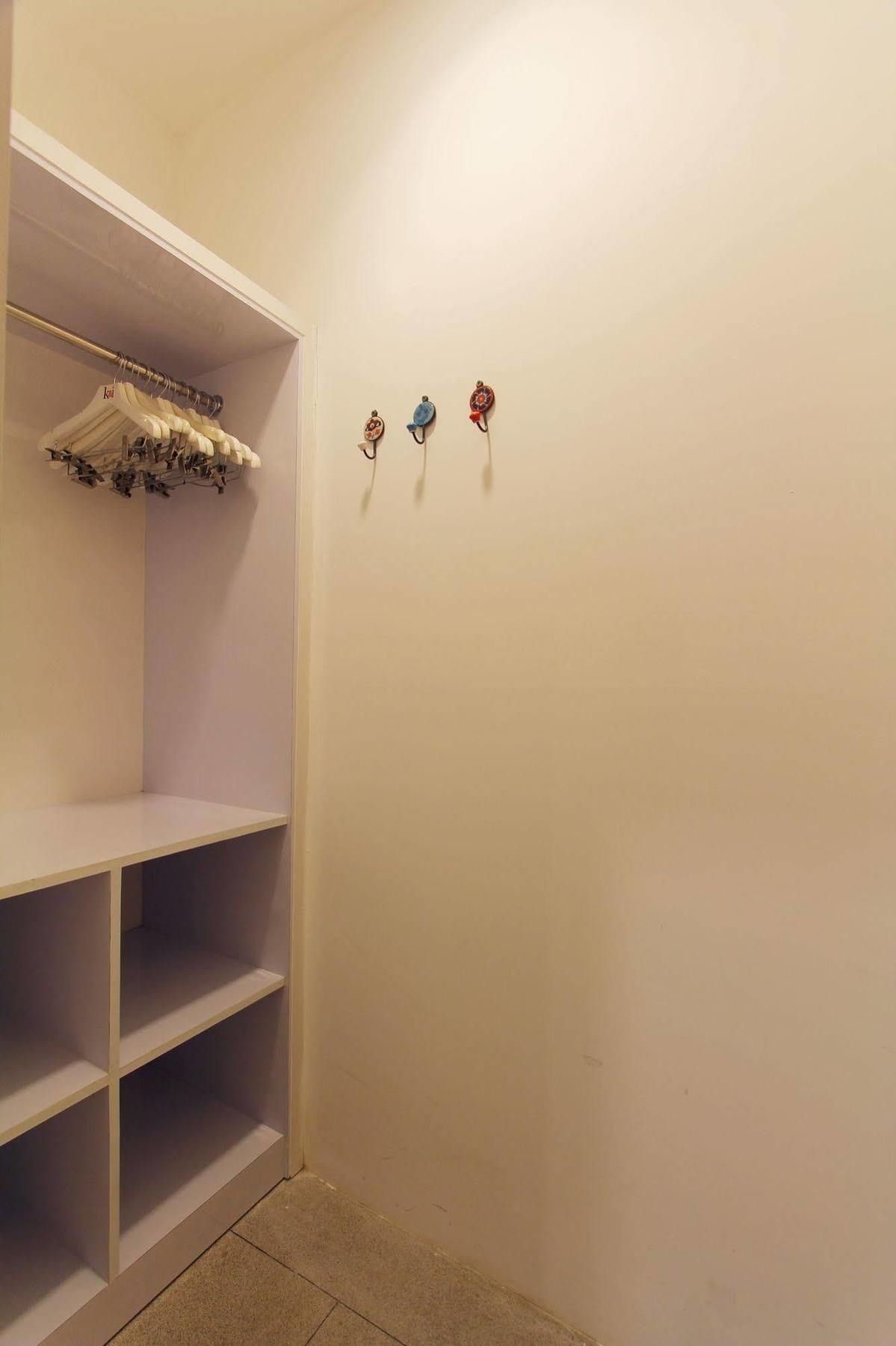 Aparthotel The 3*