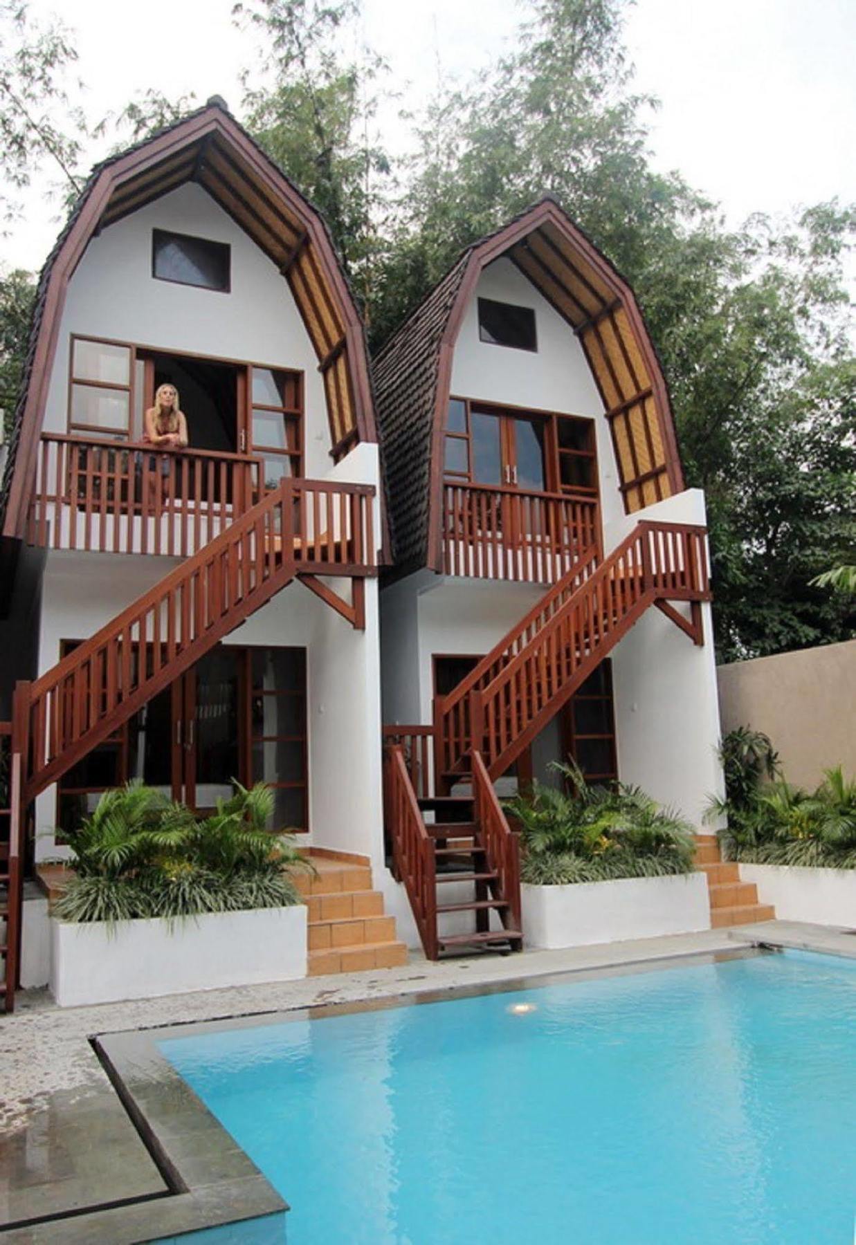 Mojo Guest house