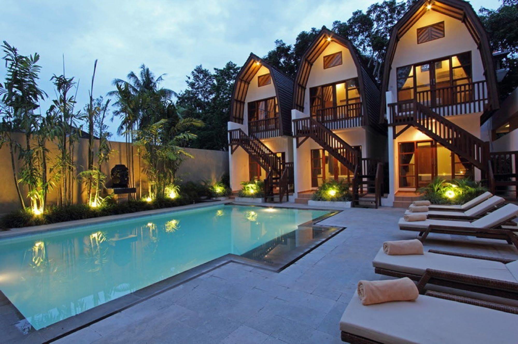 Mojo Guest house Canggu (Bali)
