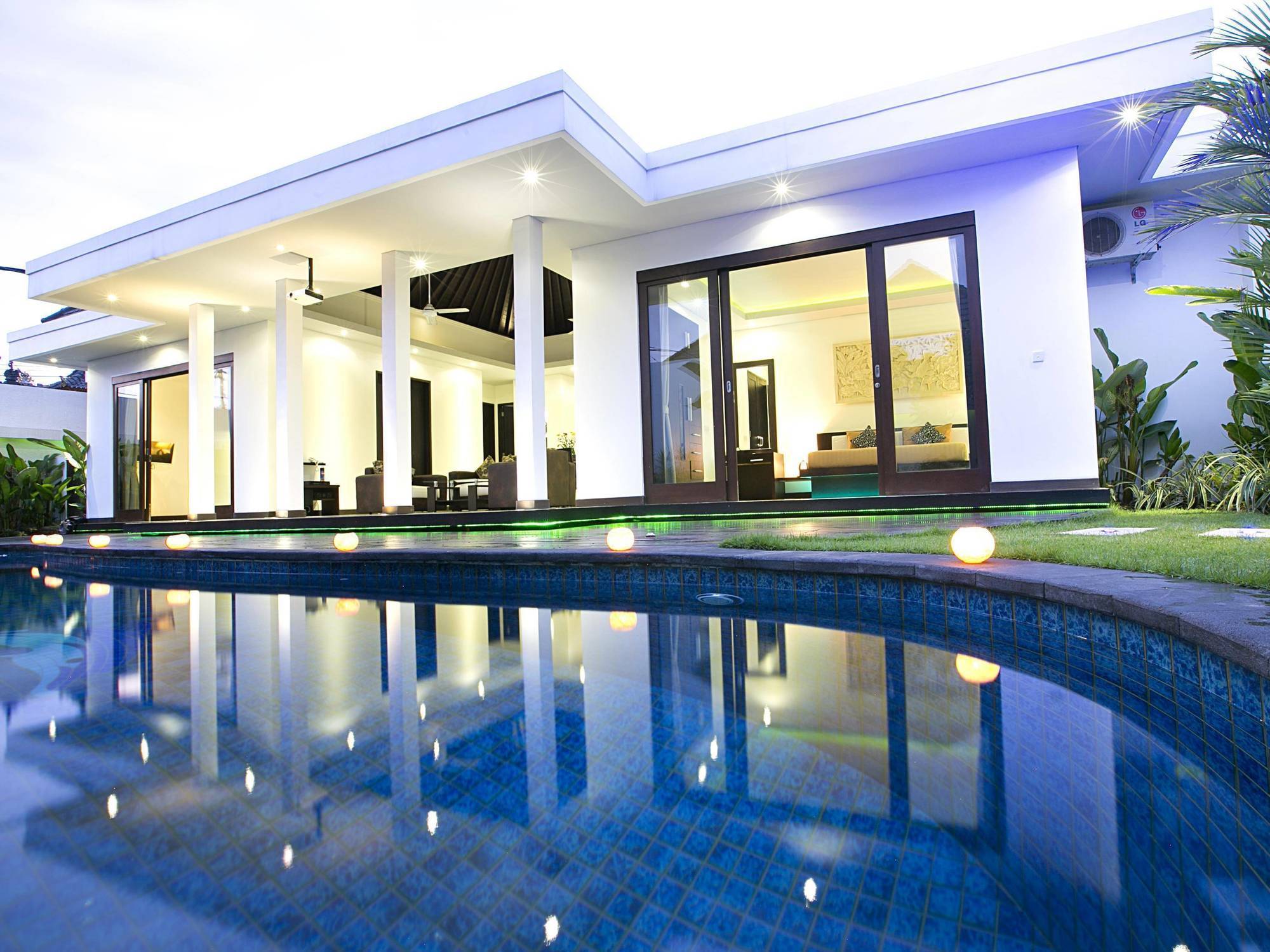 D&g Apartment Nusa Dua (Bali)