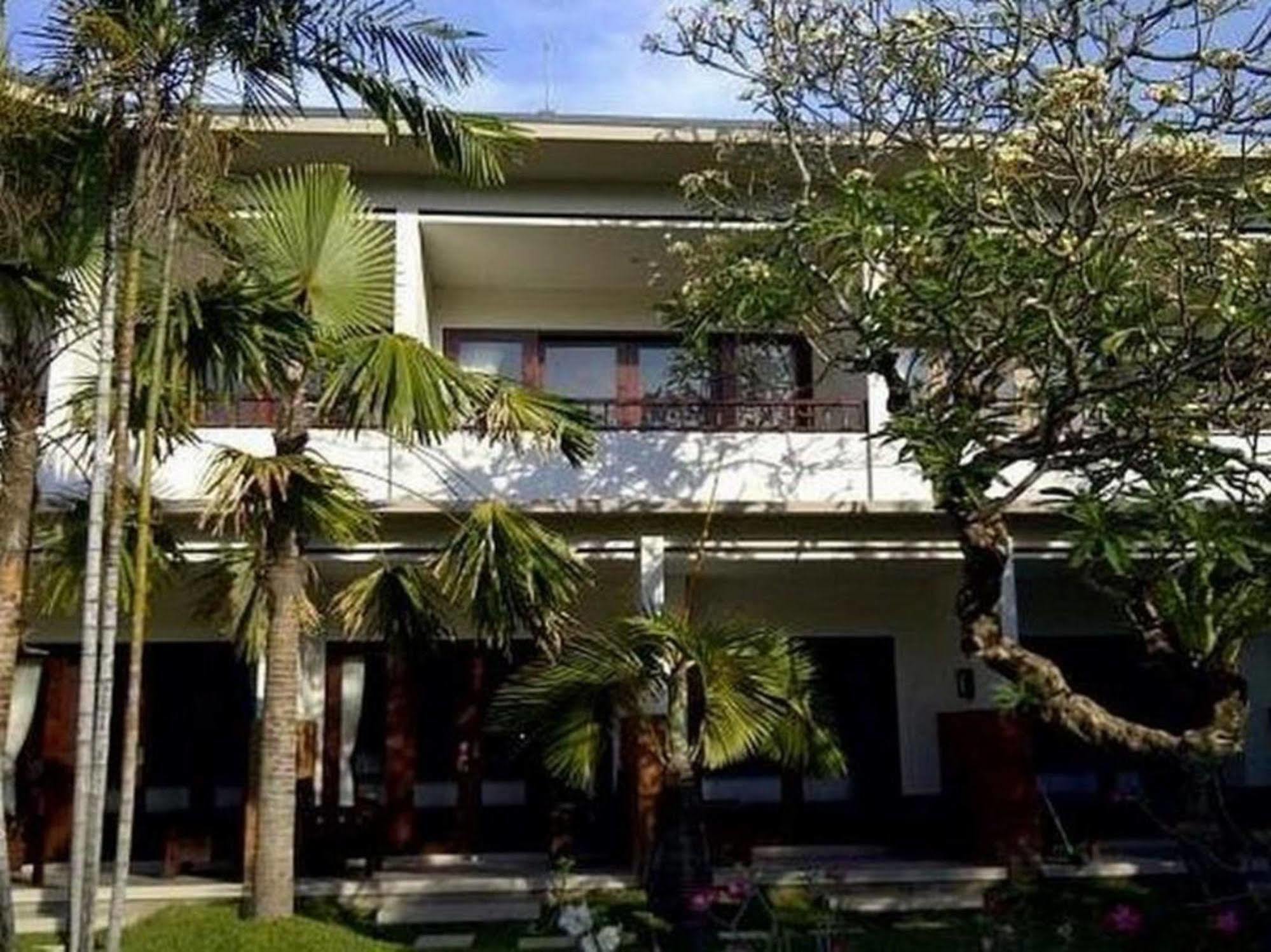 Billy Pendawa Guest house 3*