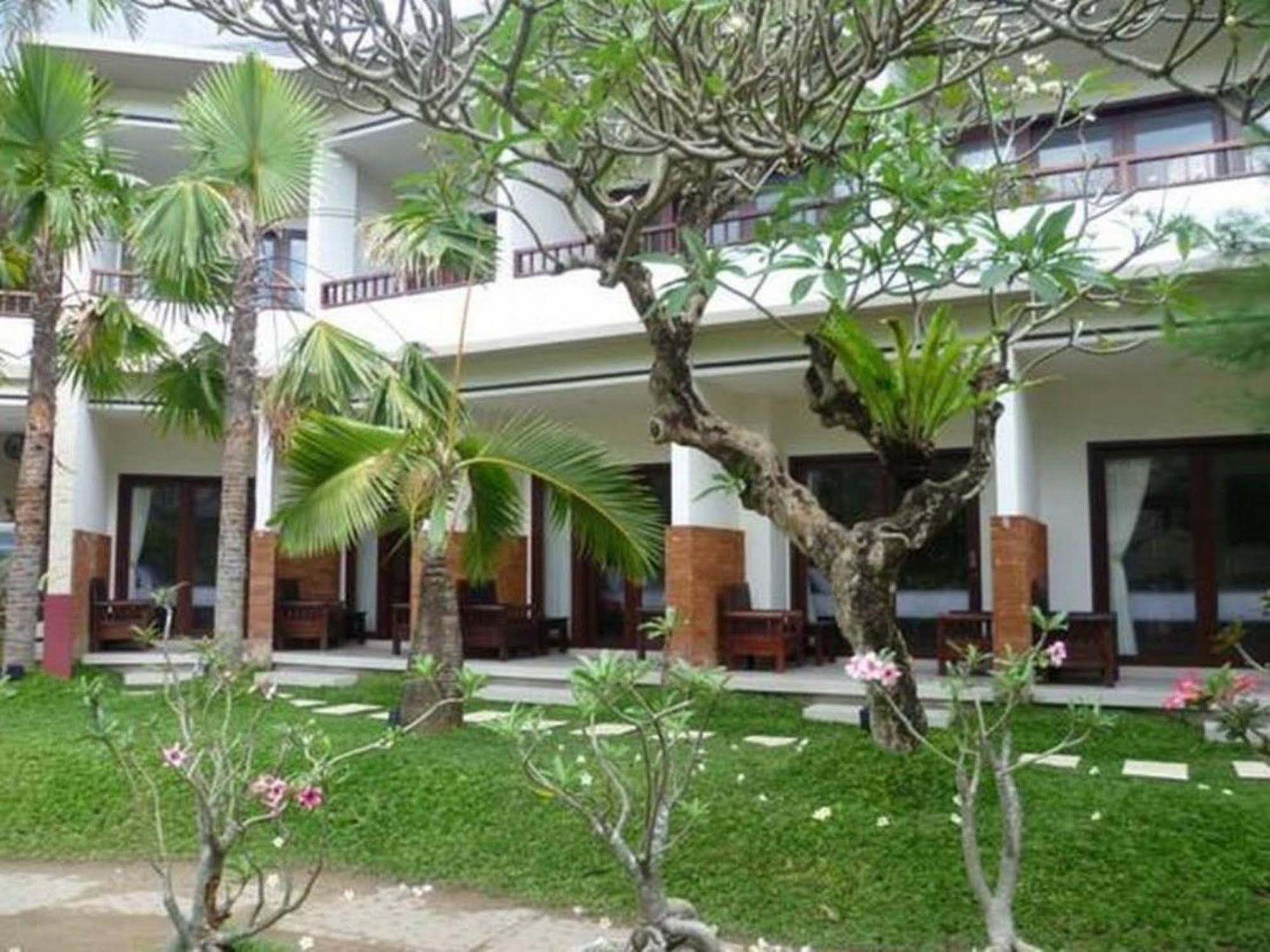 Billy Pendawa Kuta (Bali)