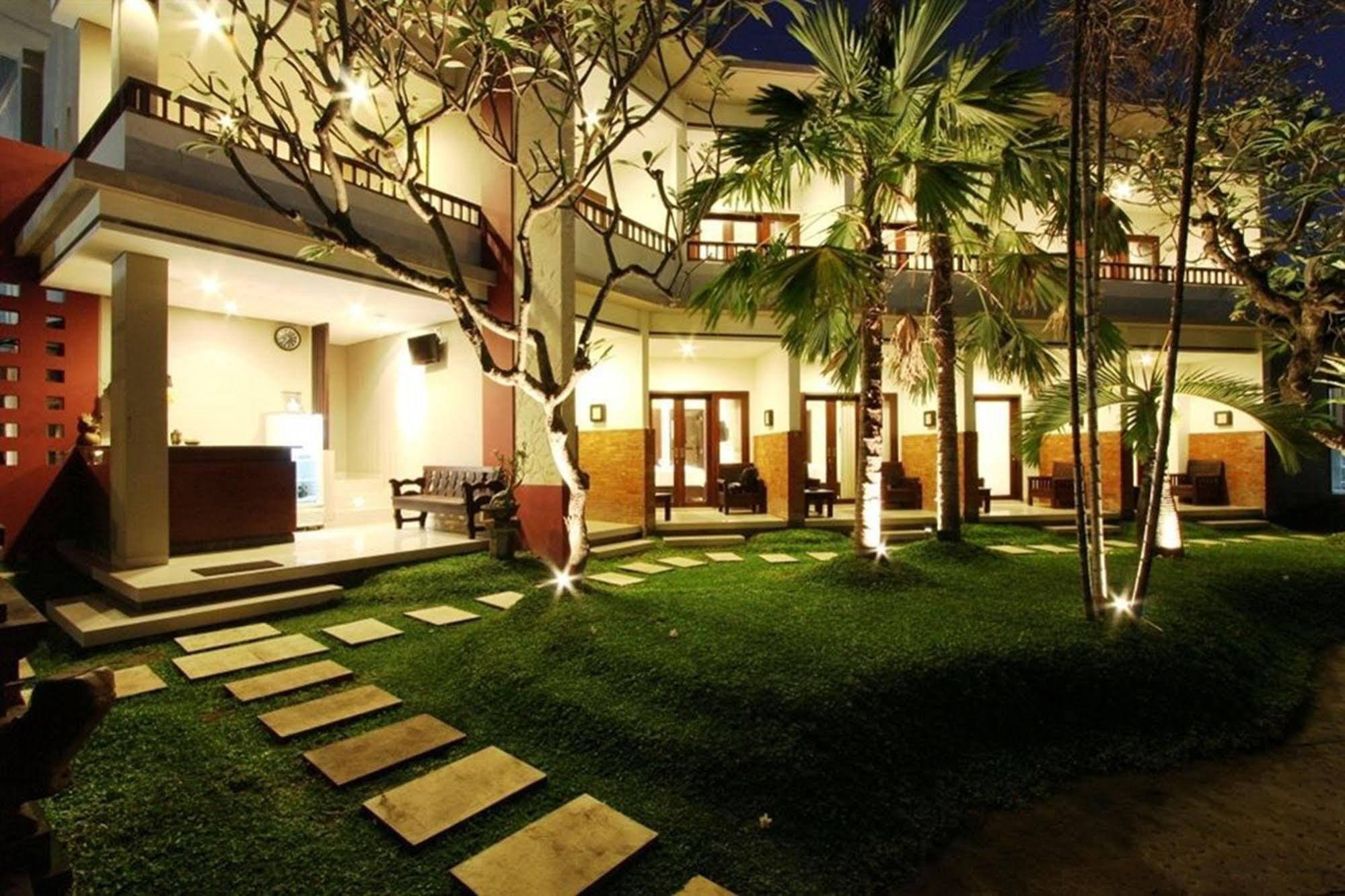 Billy Pendawa Guest house 3*
