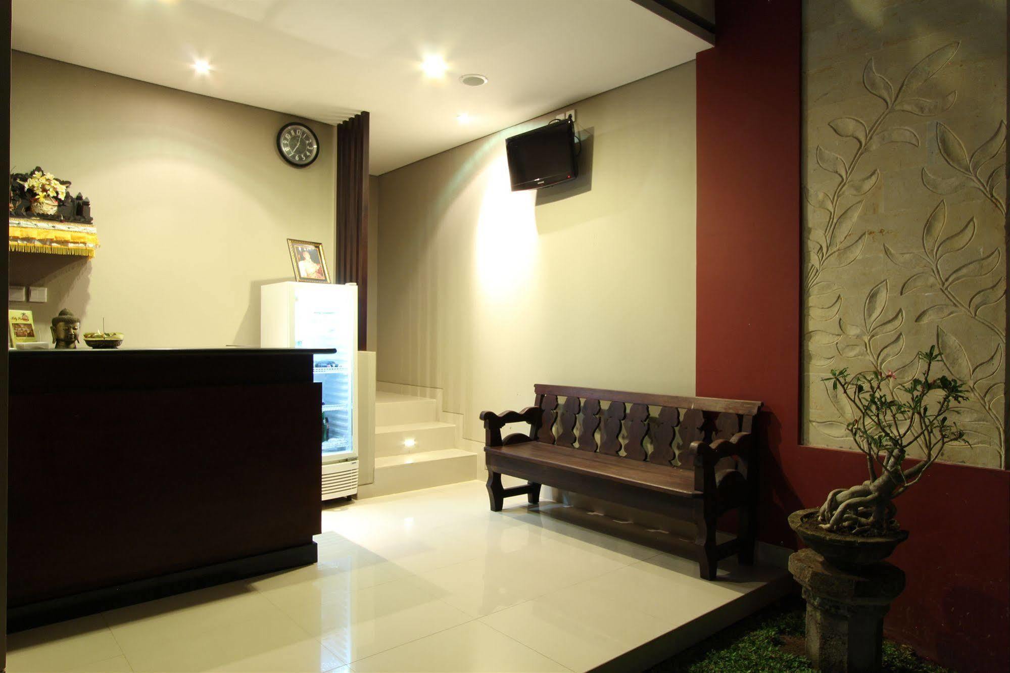 Billy Pendawa Guest house Kuta (Bali)