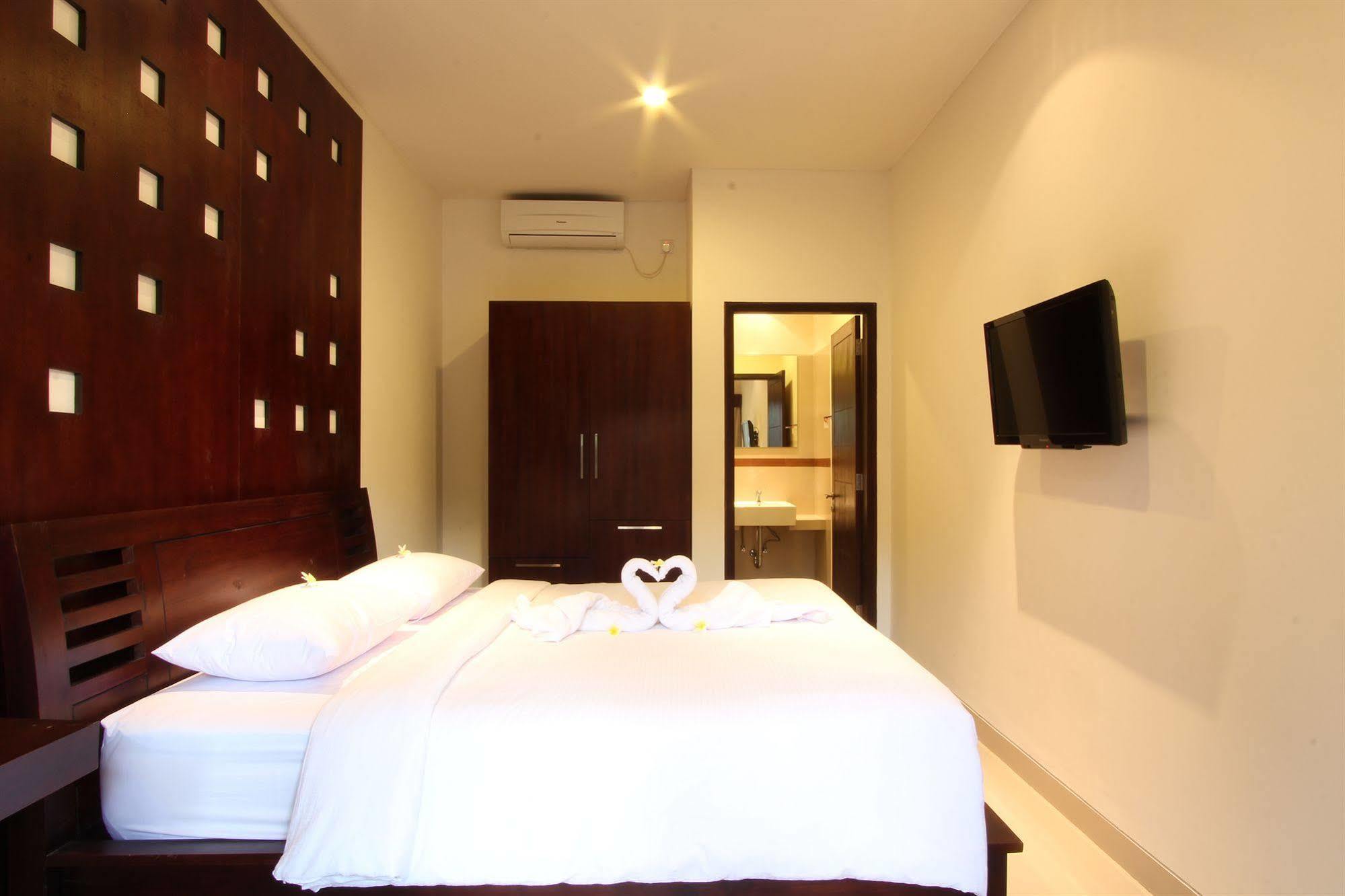 Billy Pendawa Guest house 3*