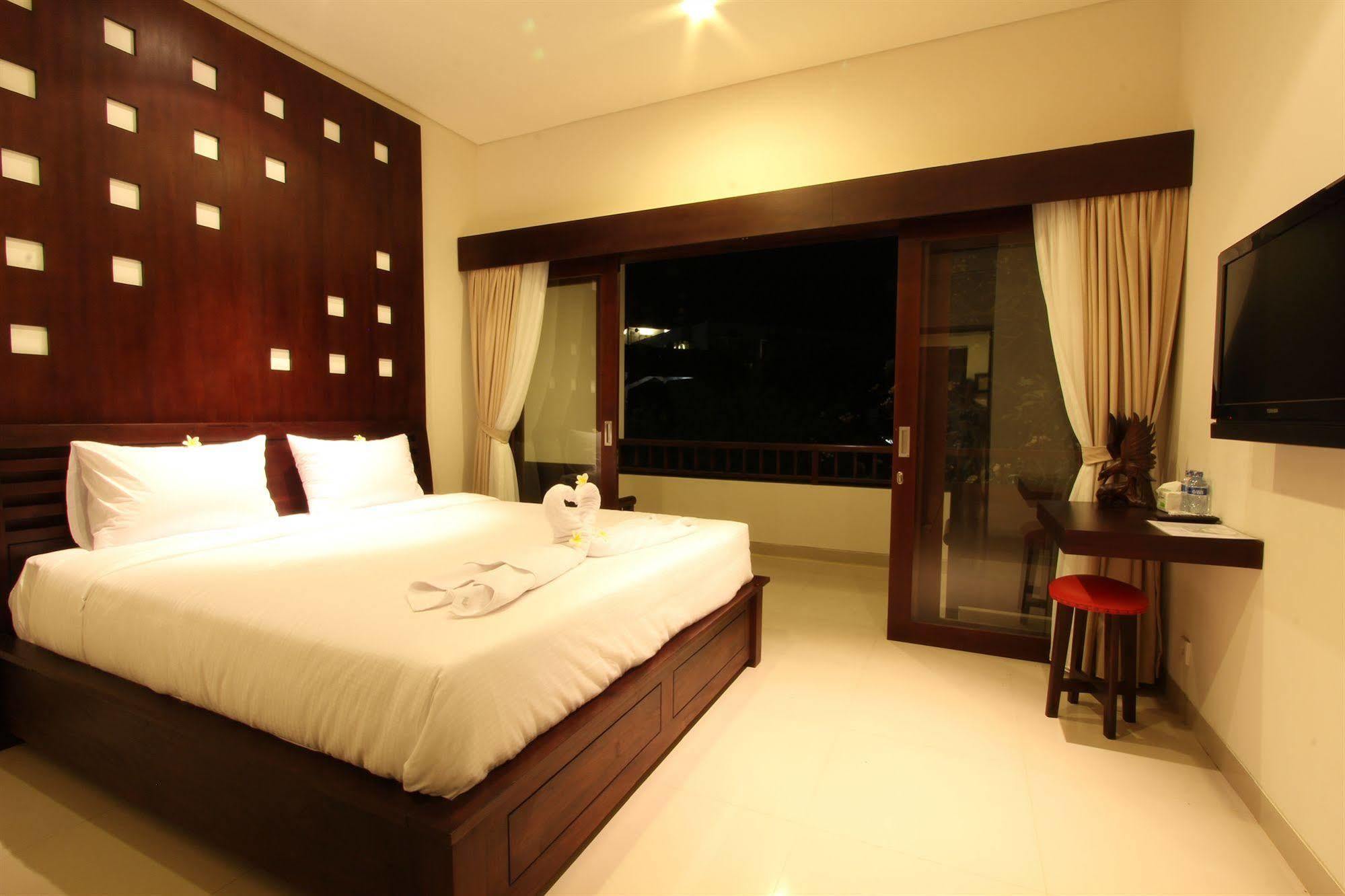 Guest house Billy Pendawa 3*