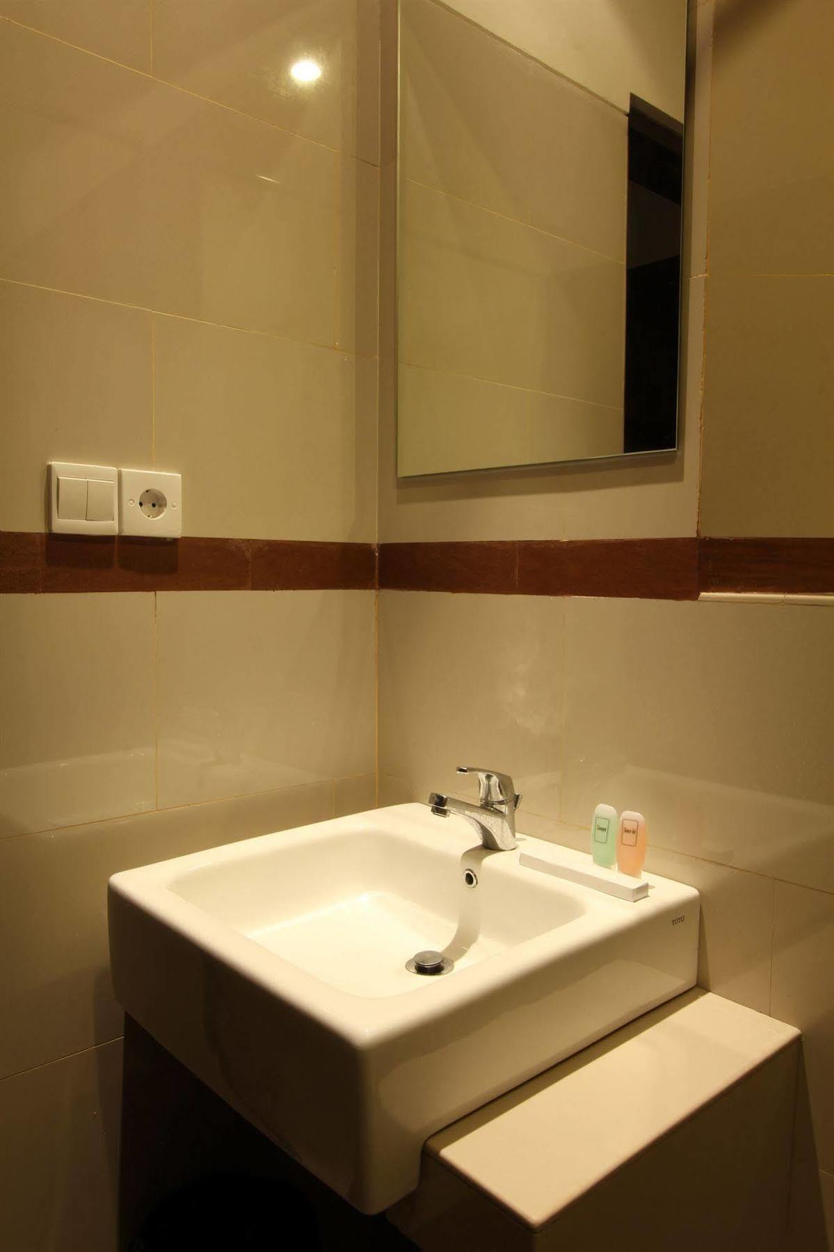 Guest house Billy Pendawa Kuta (Bali)