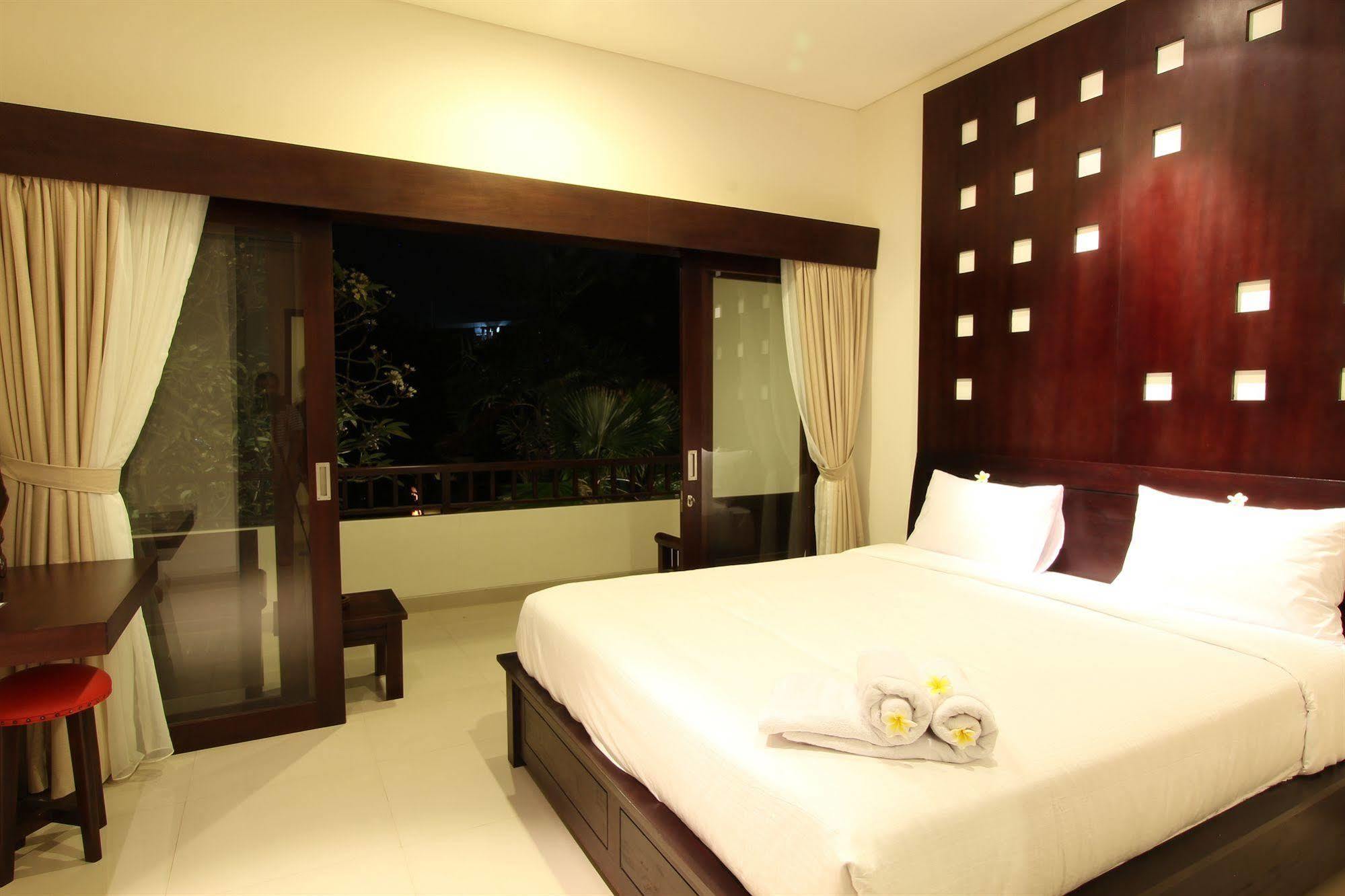 Billy Pendawa Guest house Kuta (Bali)