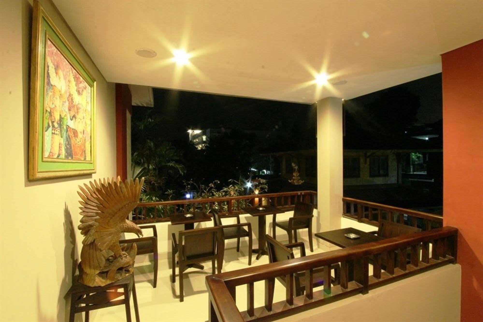 Billy Pendawa Guest house