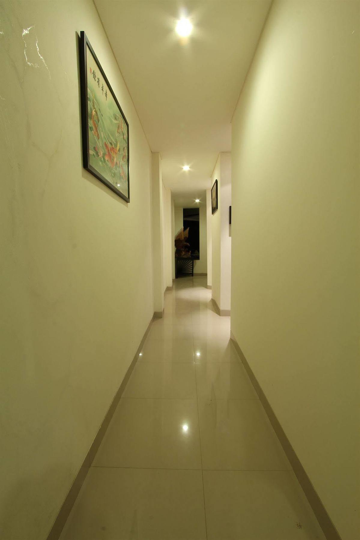 Billy Pendawa Guest house