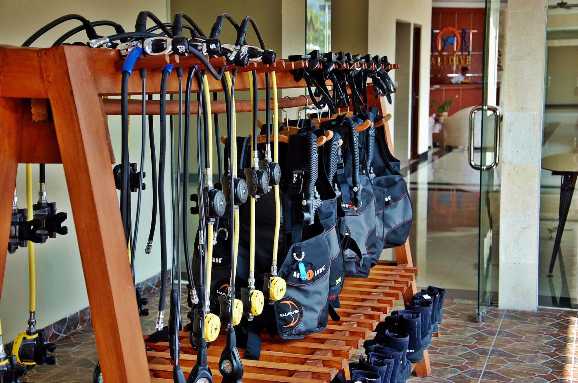 Bali Dive And Tulamben (Bali)