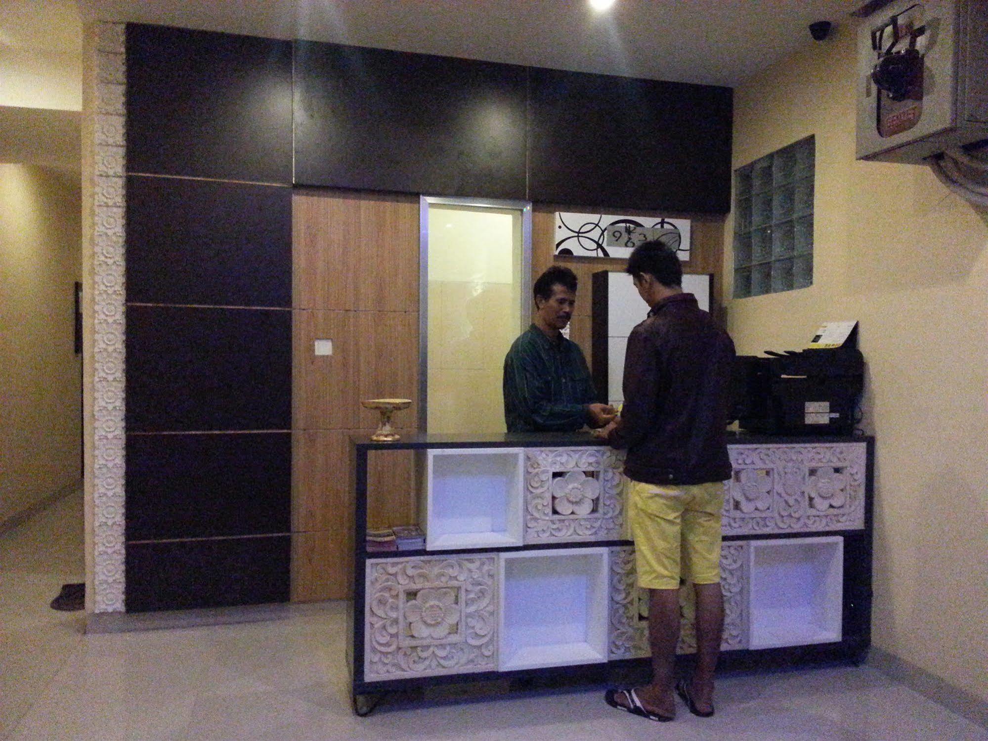 Hotel Suardana Inn's