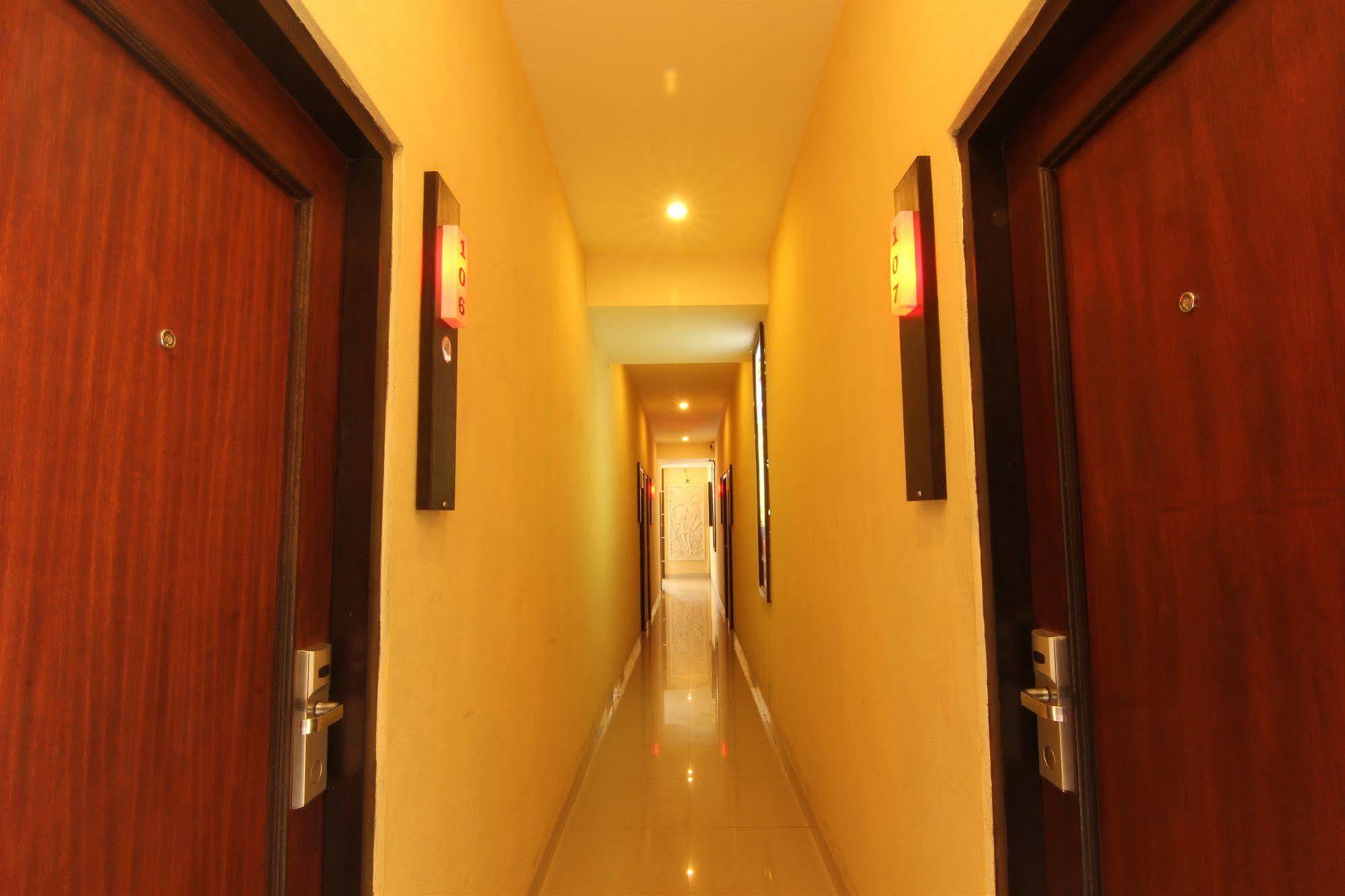 Suardana Inn's Hotel