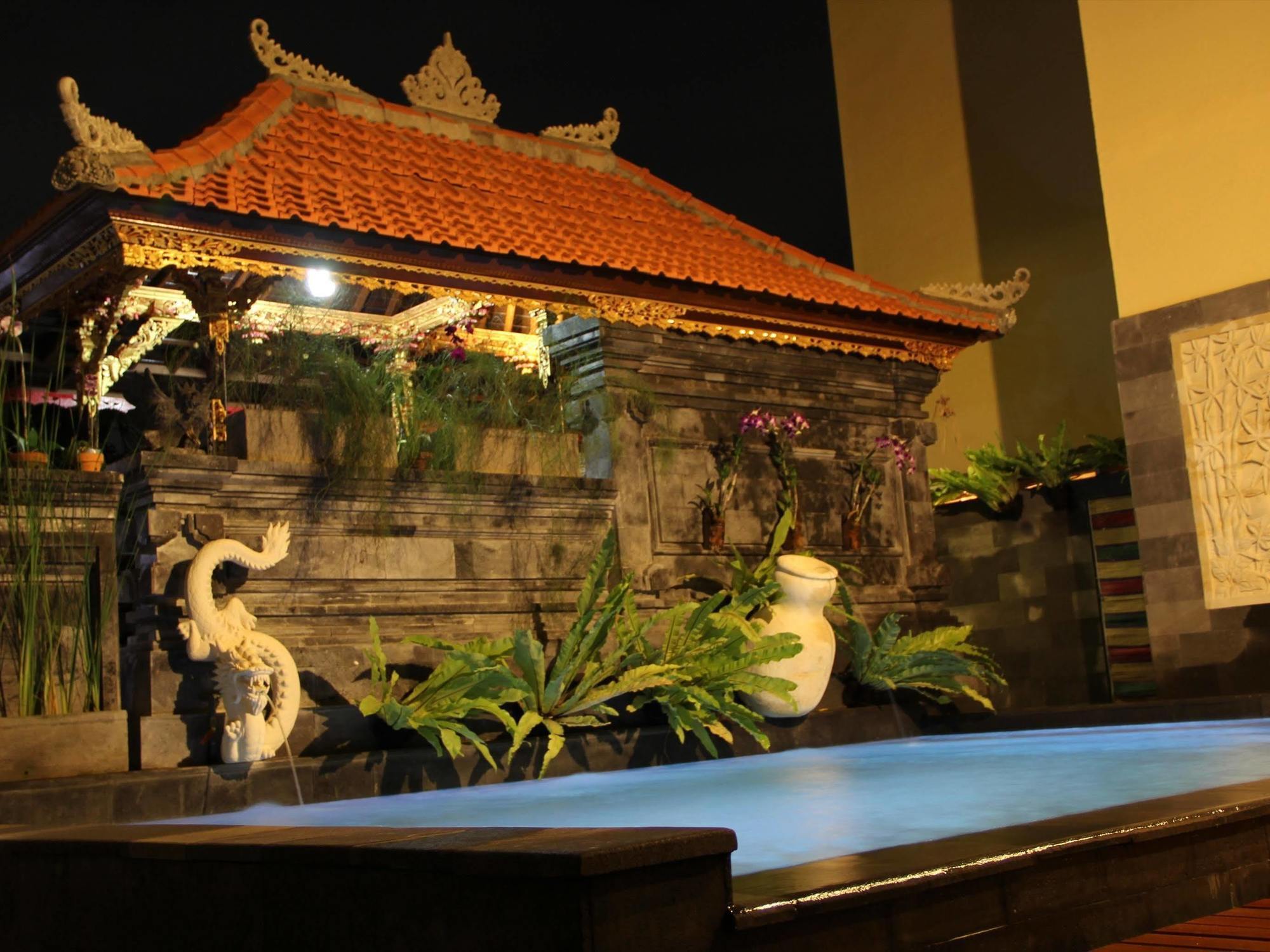 Suardana Inn's Hotel