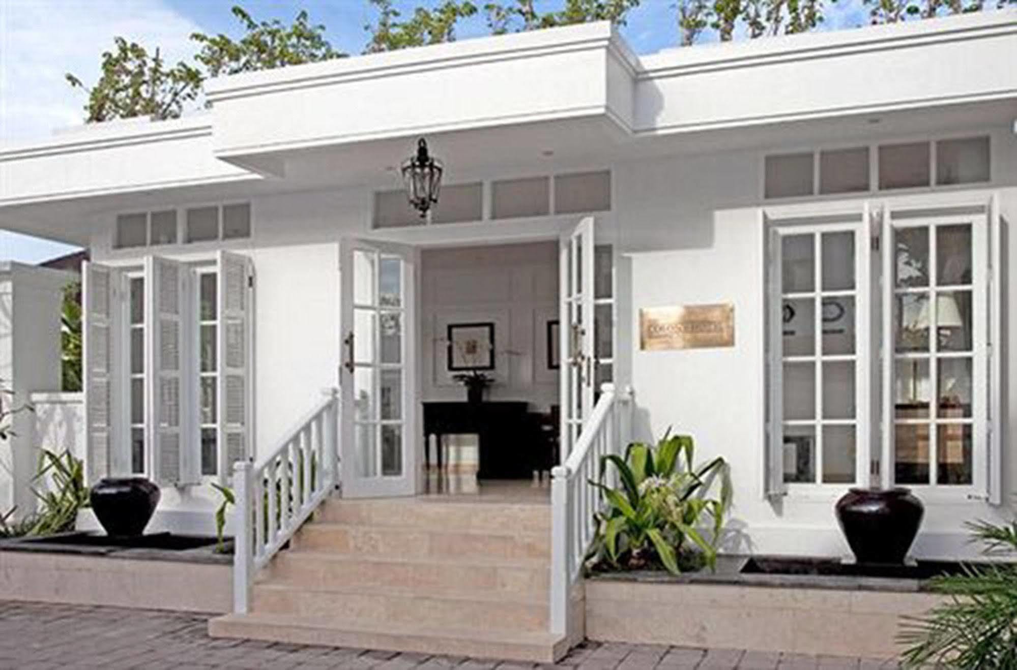 The Colony Bali Hotel Seminyak (Bali)
